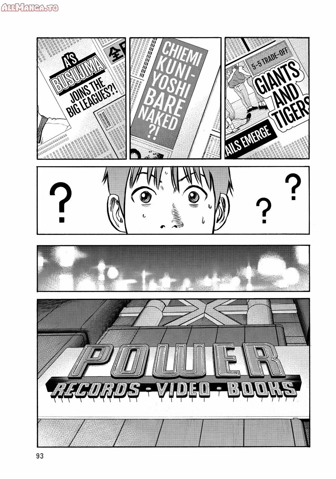 Read Beck En Manga Online