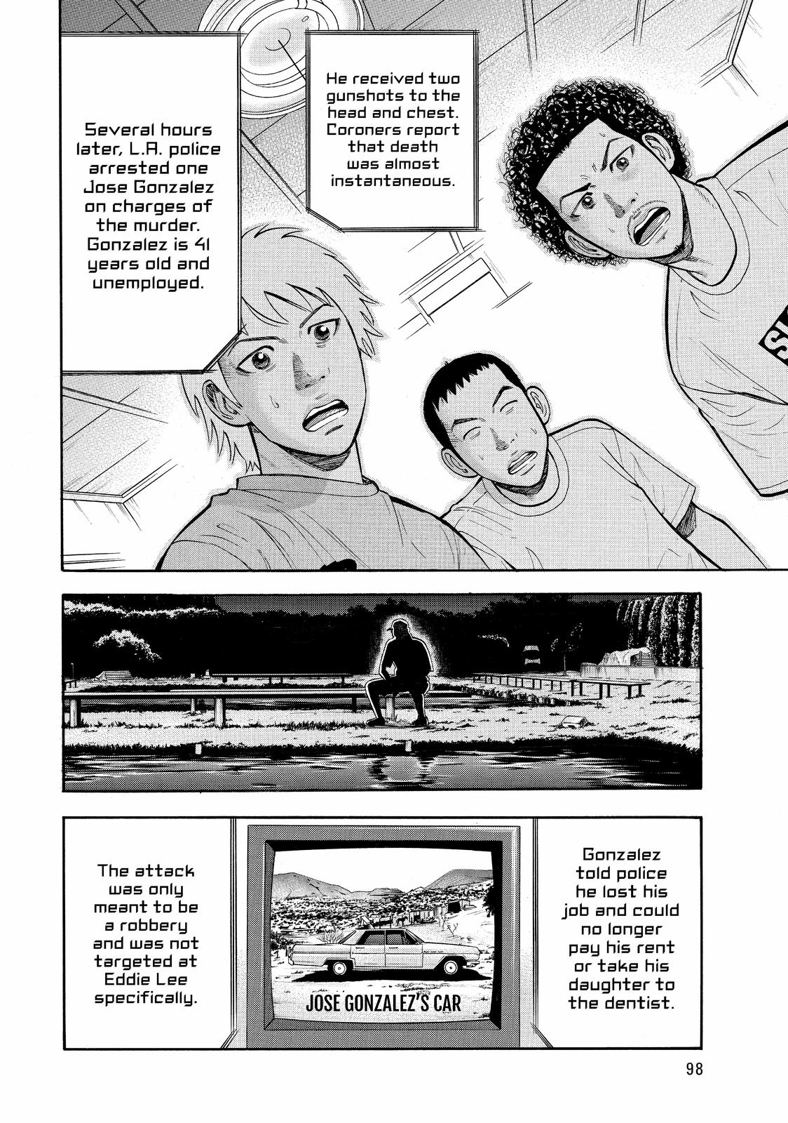 Read Beck En Manga Online