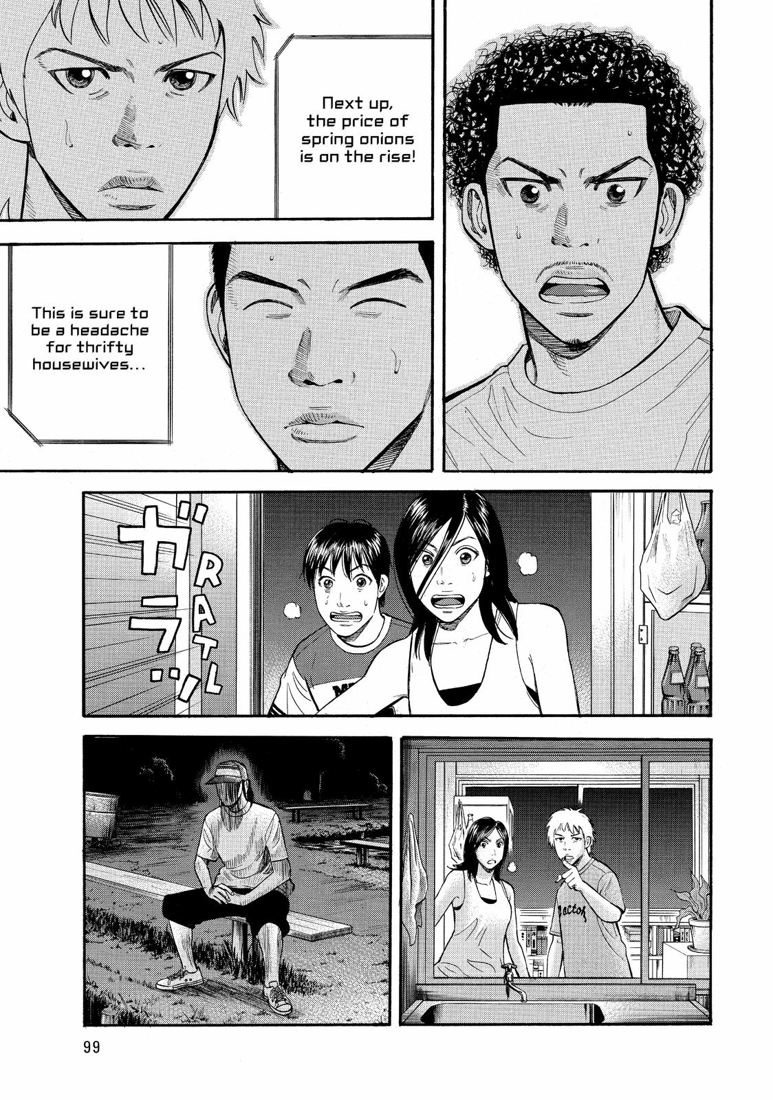 Read Beck En Manga Online