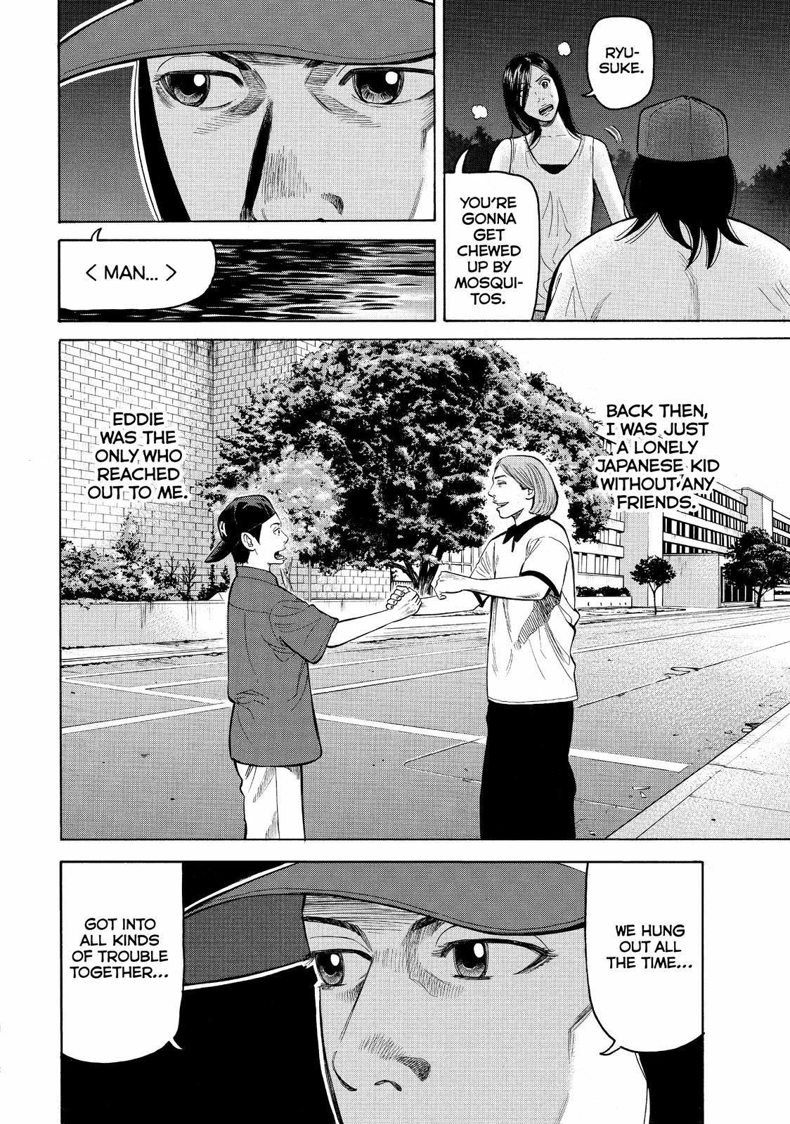 Read Beck En Manga Online