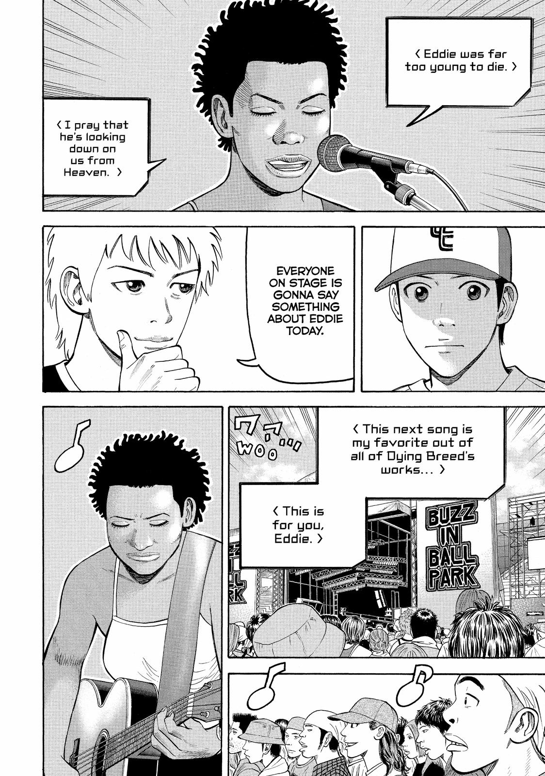 Read Beck En Manga Online