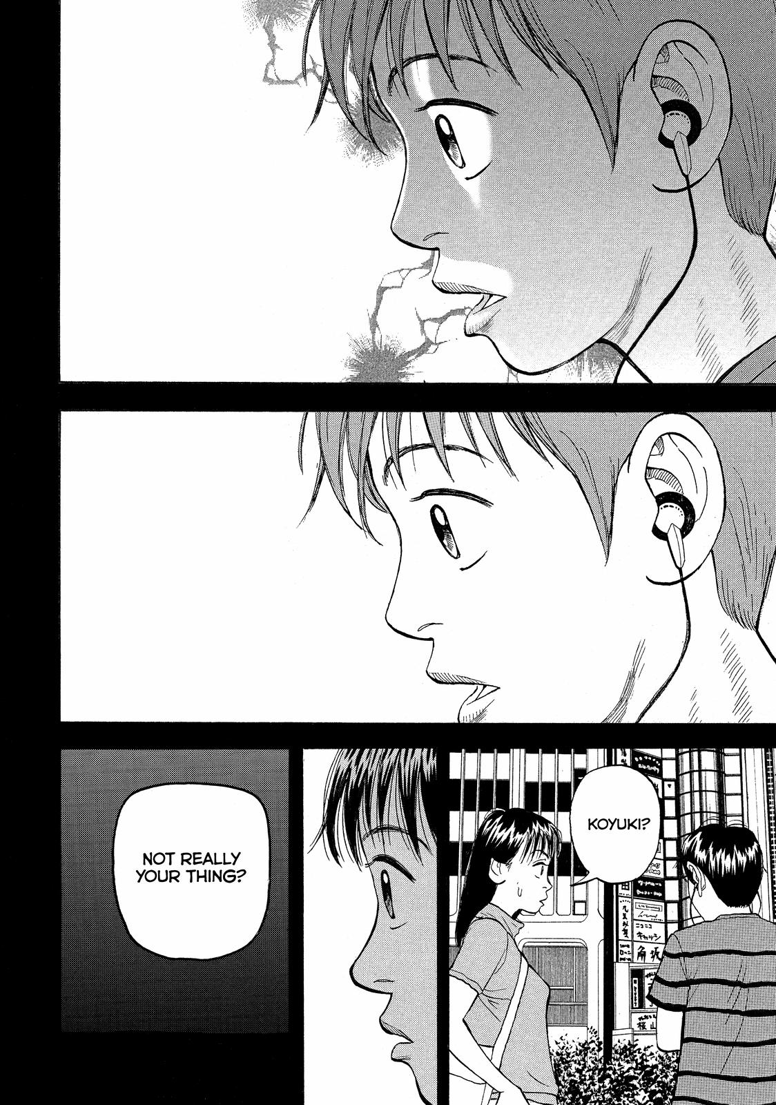 Read Beck En Manga Online