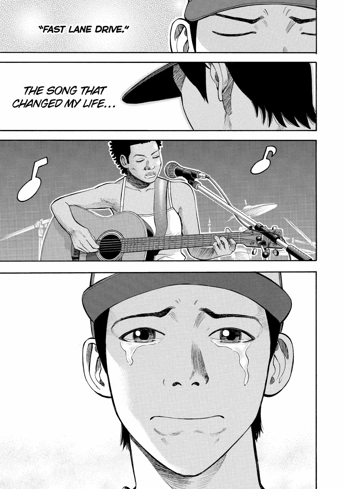 Read Beck En Manga Online