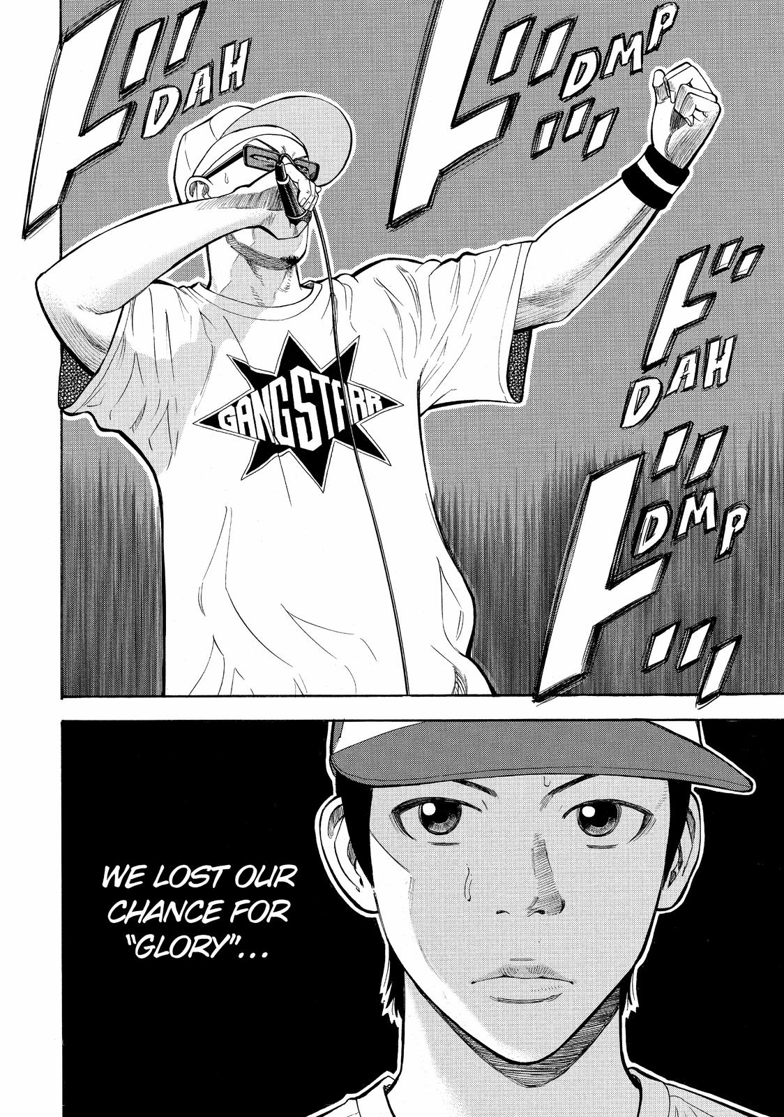 Read Beck En Manga Online