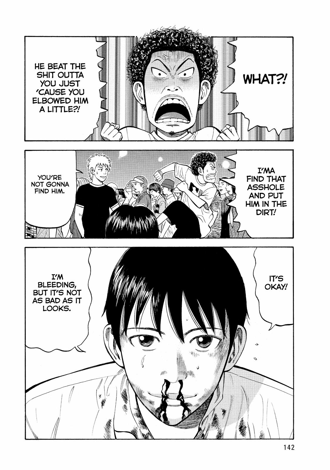 Read Beck En Manga Online
