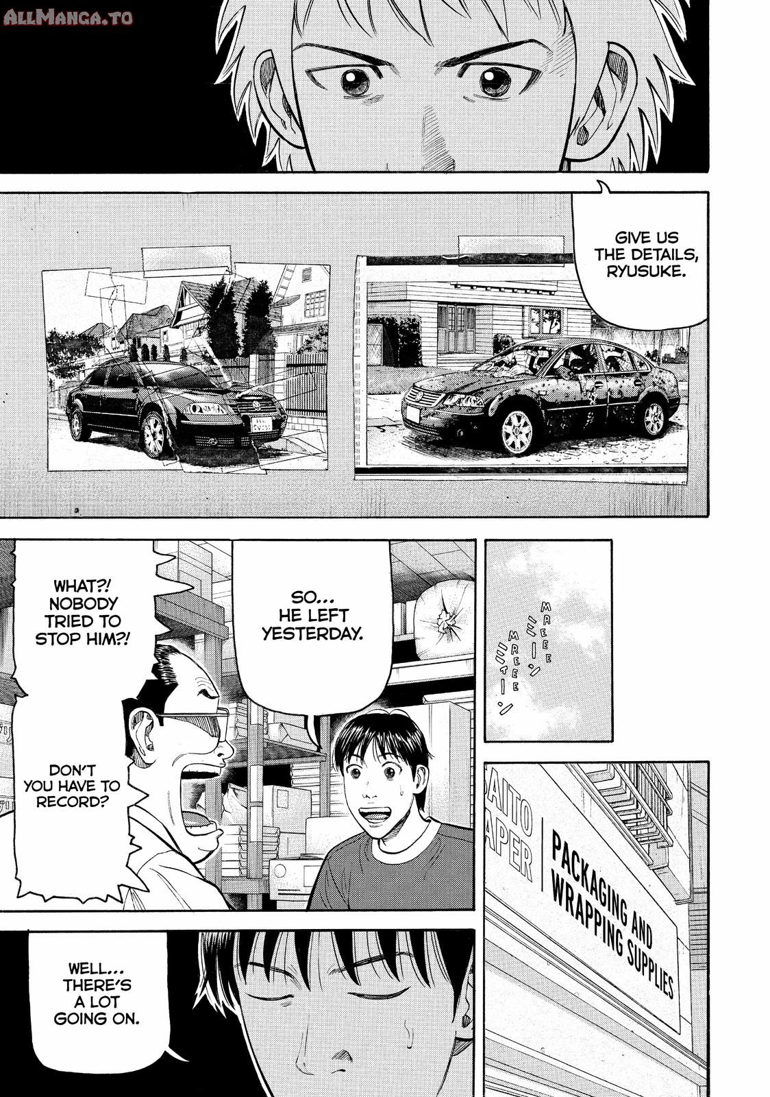 Read Beck En Manga Online