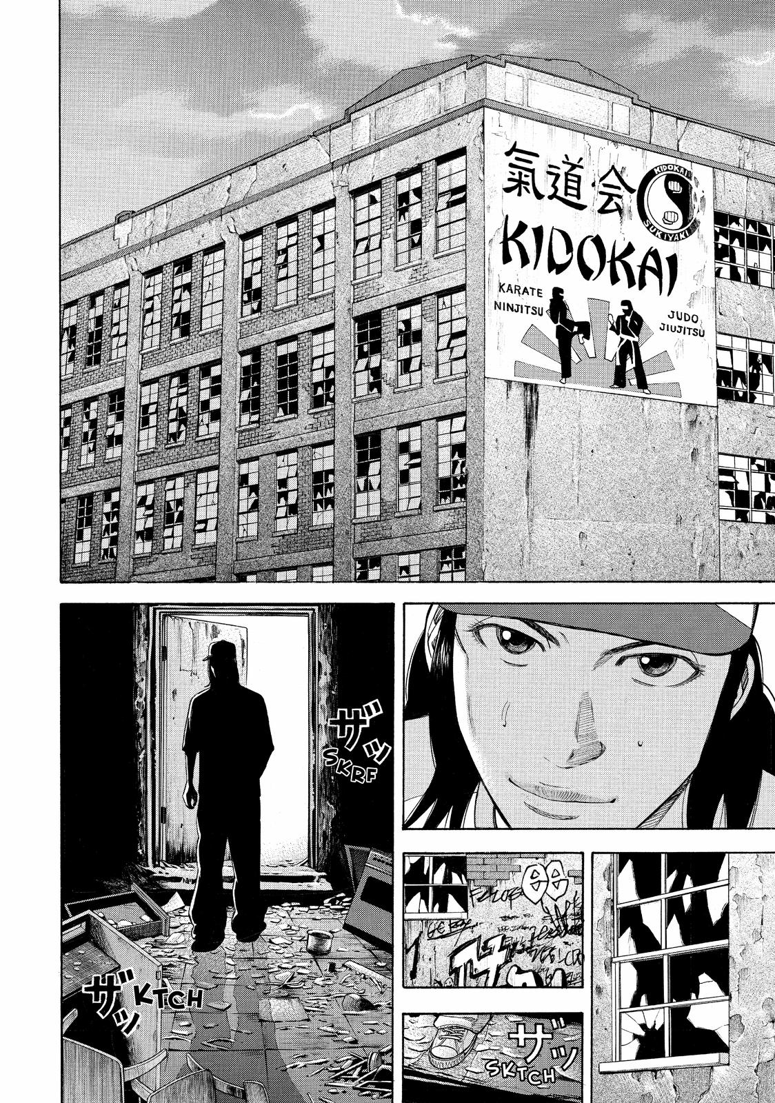 Read Beck En Manga Online