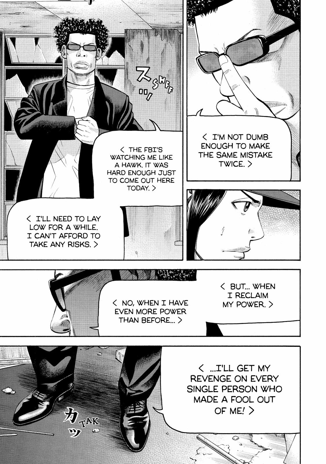 Read Beck En Manga Online