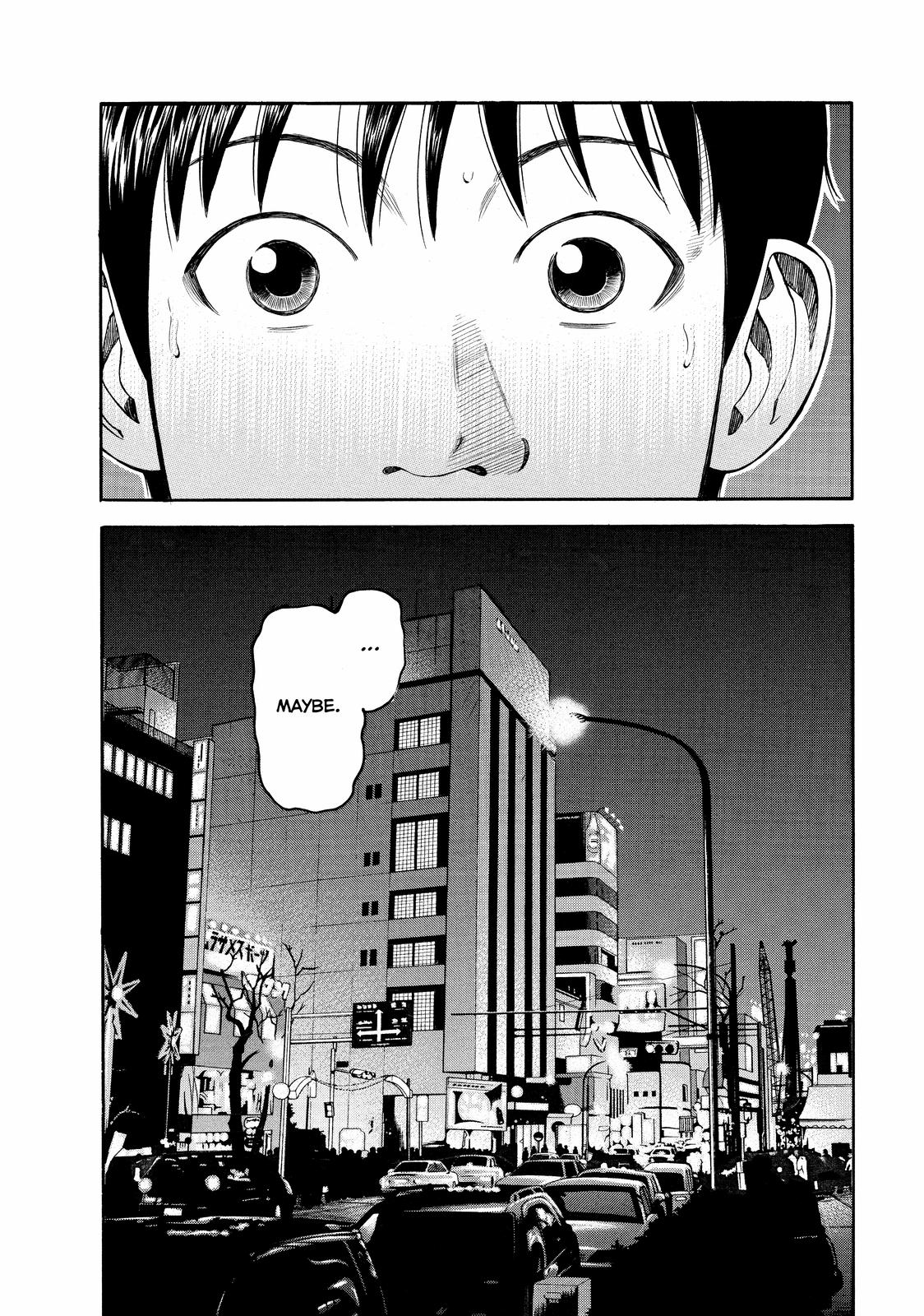 Read Beck En Manga Online