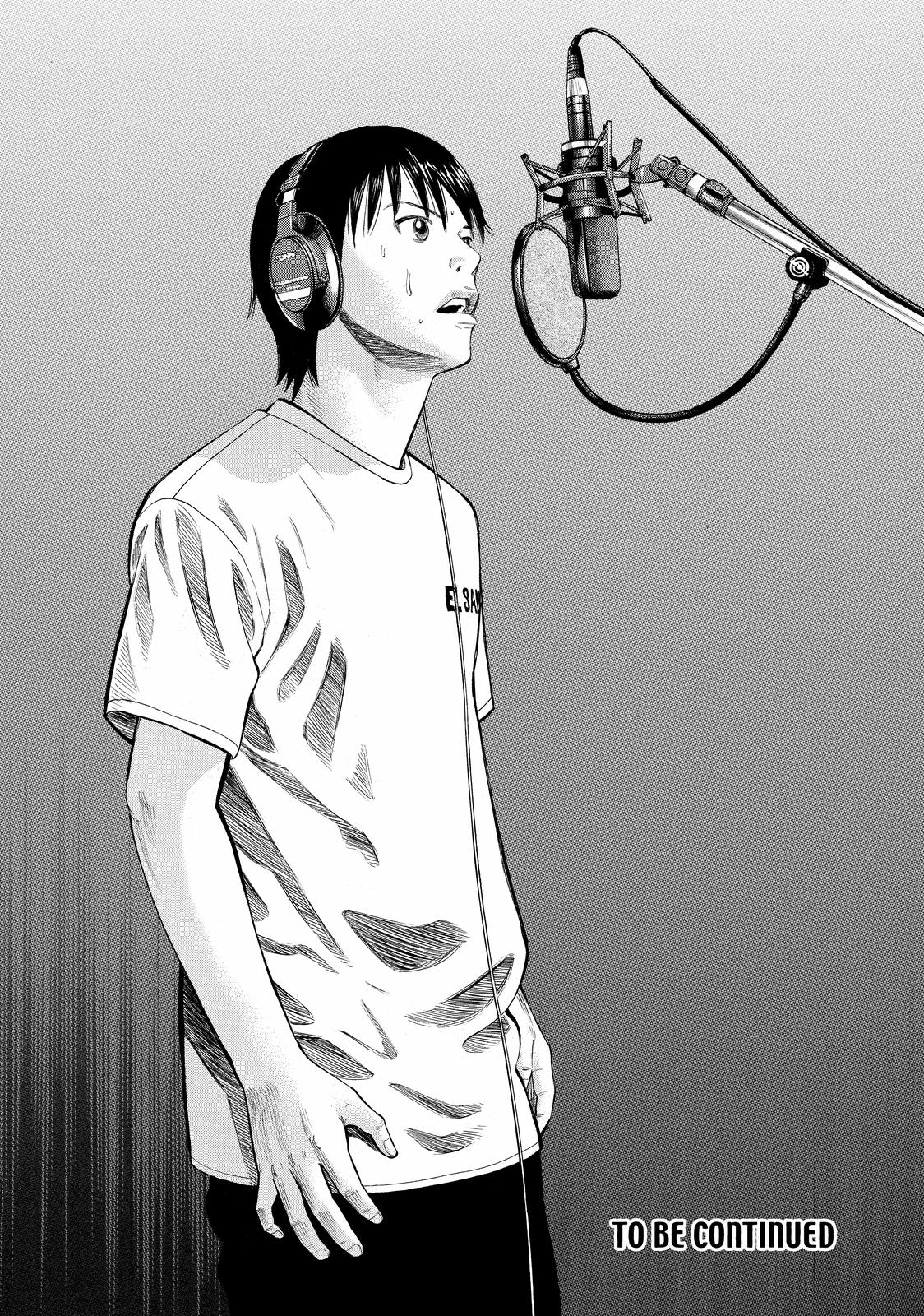 Read Beck En Manga Online