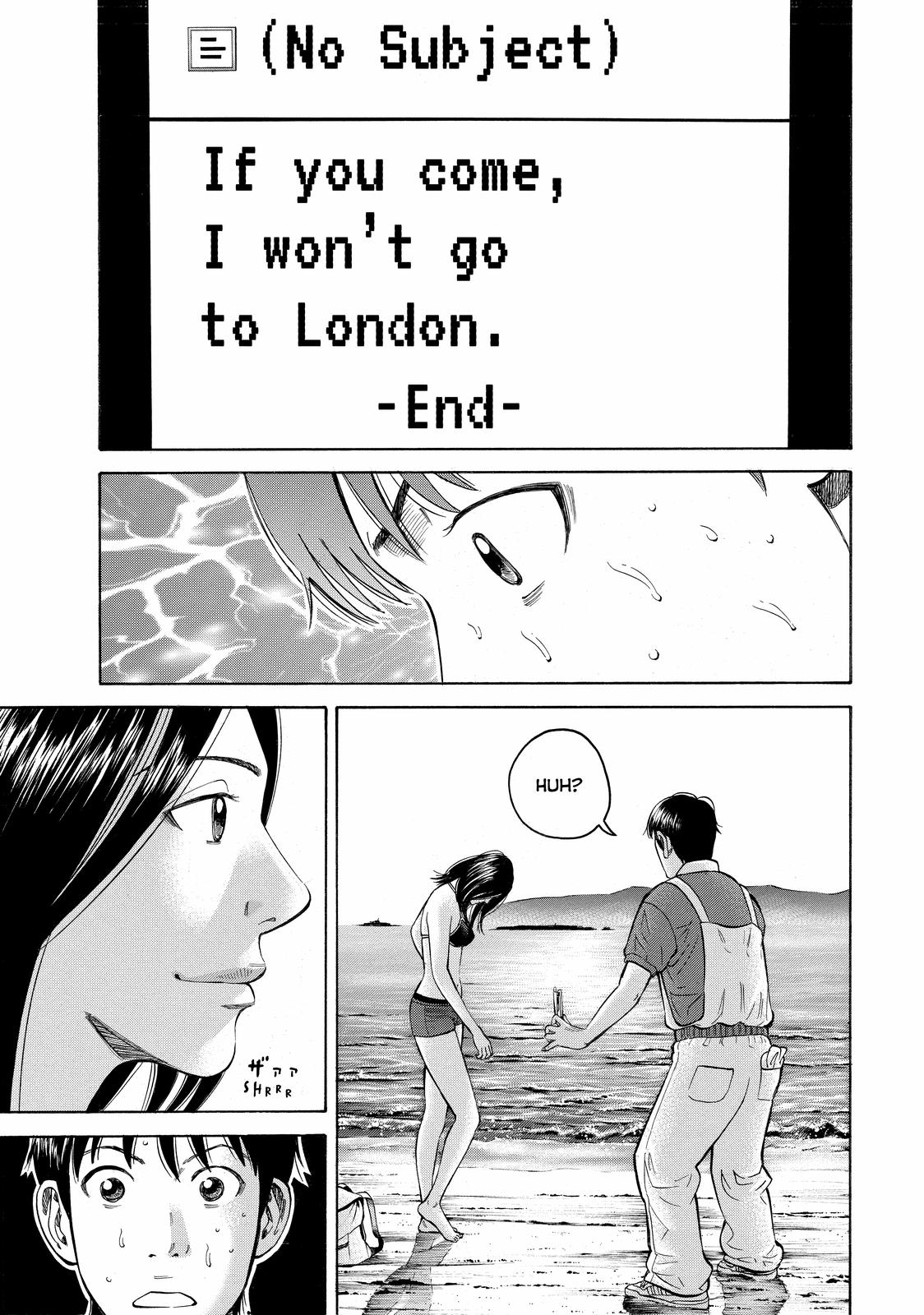 Read Beck En Manga Online
