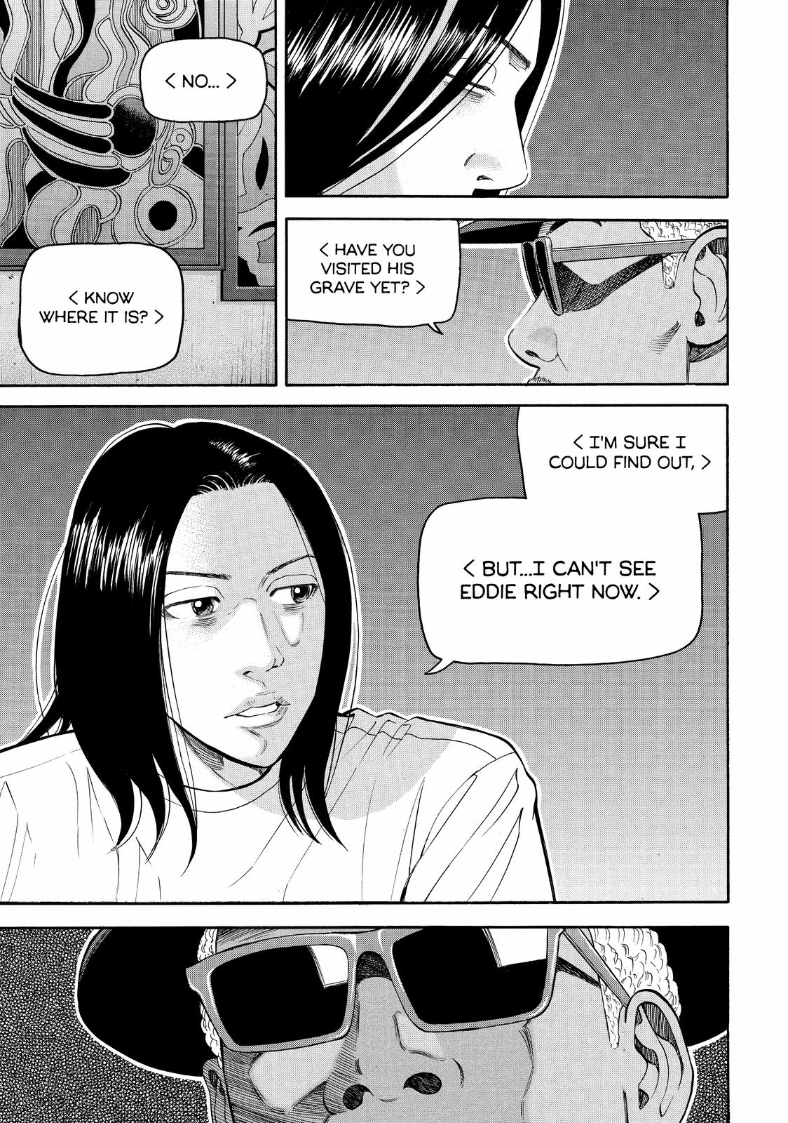 Read Beck En Manga Online