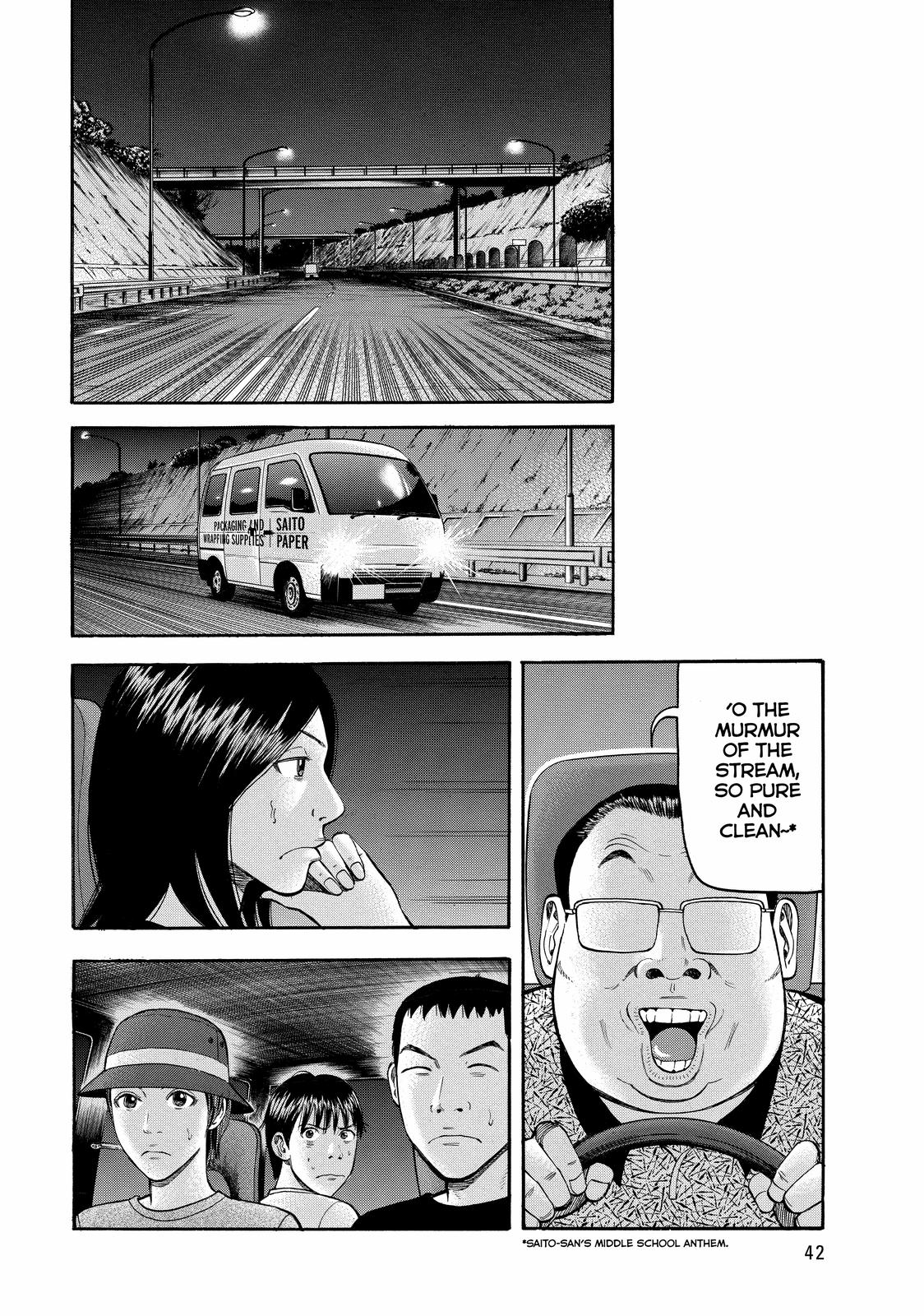 Read Beck En Manga Online