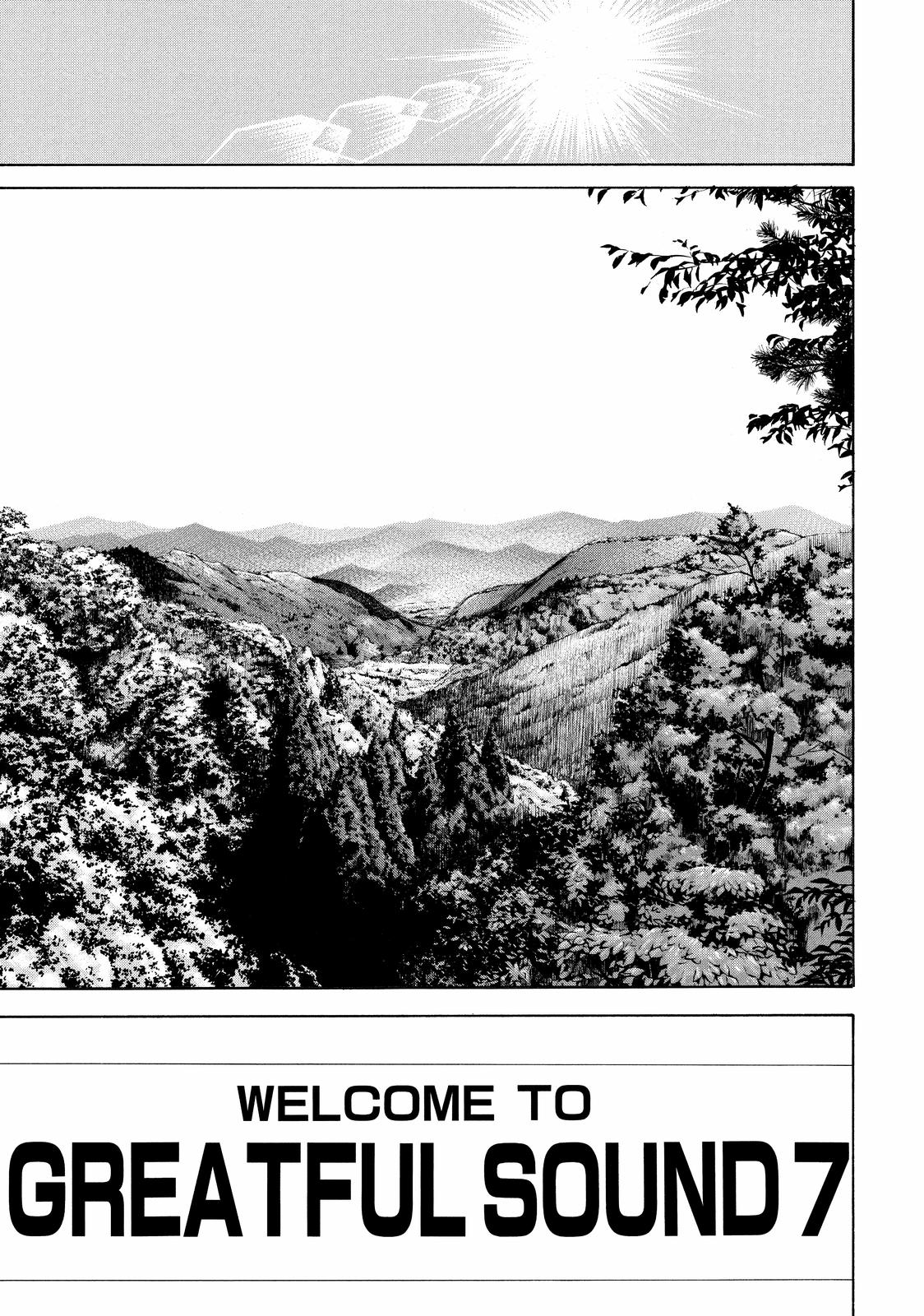 Read Beck En Manga Online