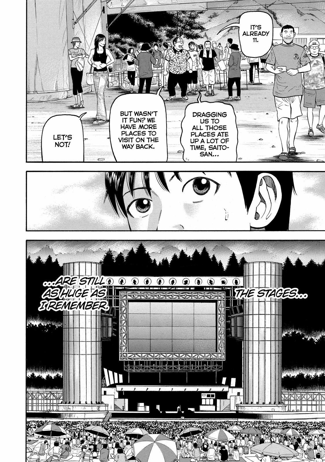 Read Beck En Manga Online
