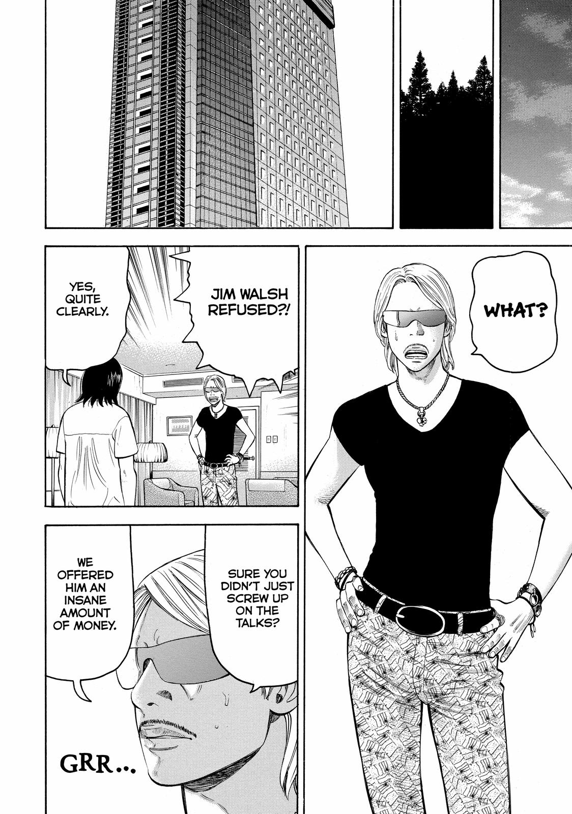 Read Beck En Manga Online