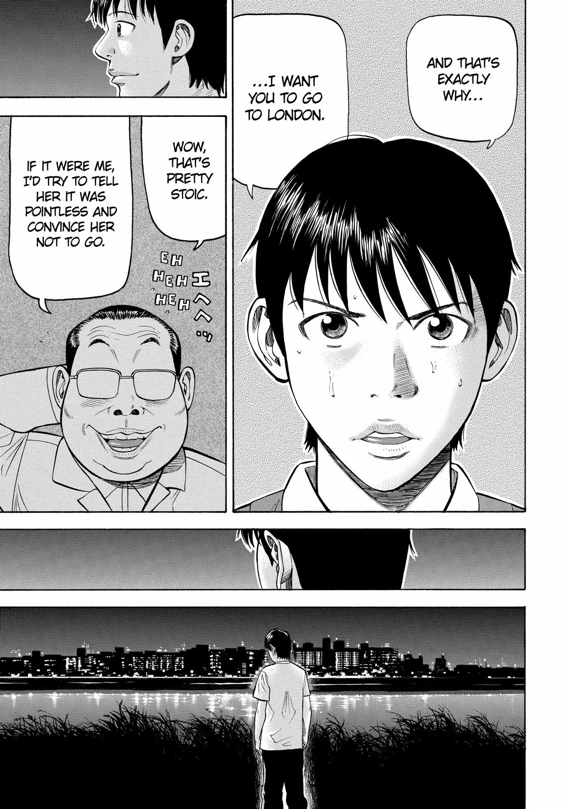 Read Beck En Manga Online