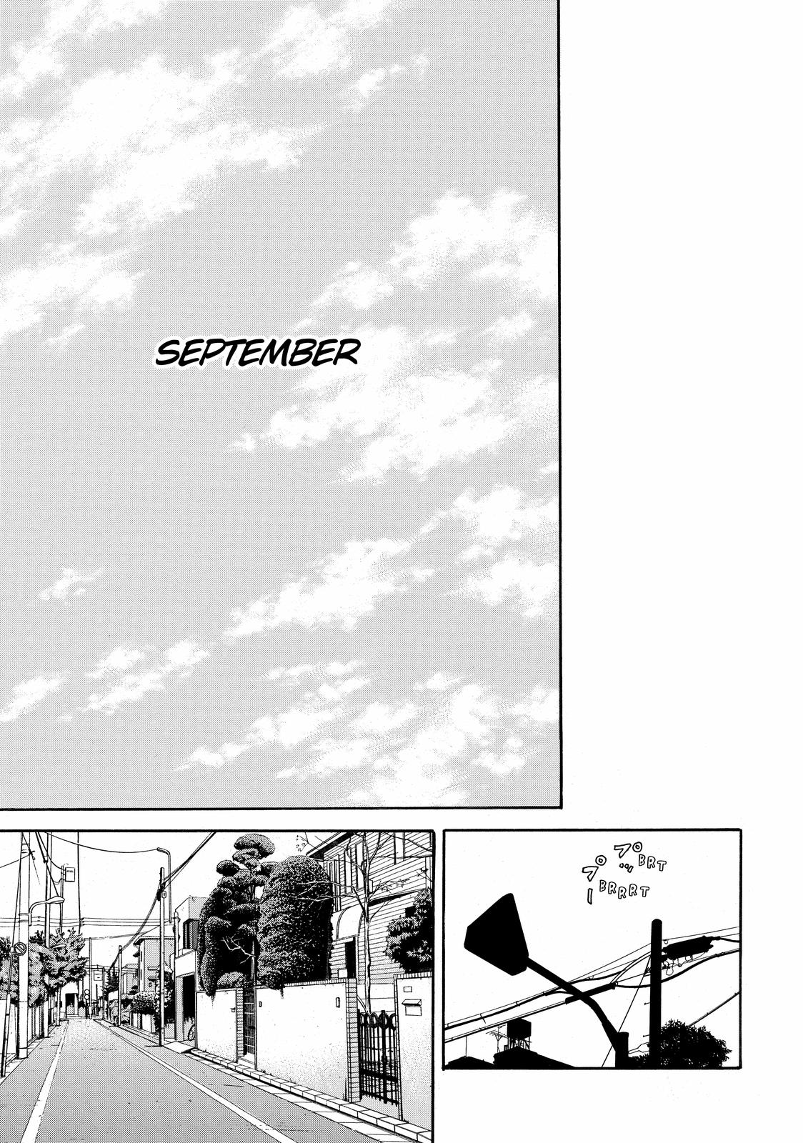 Read Beck En Manga Online