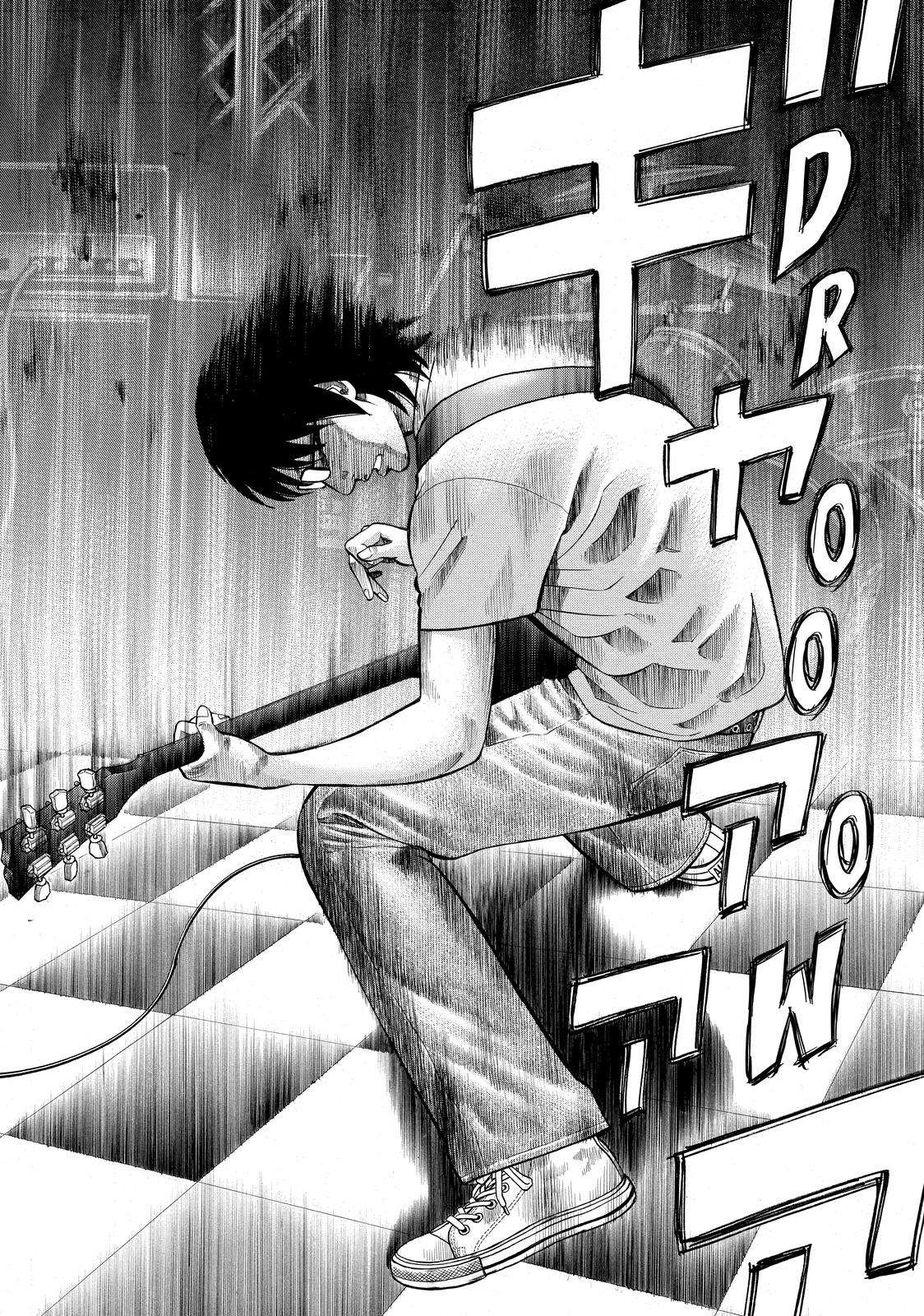 Read Beck En Manga Online