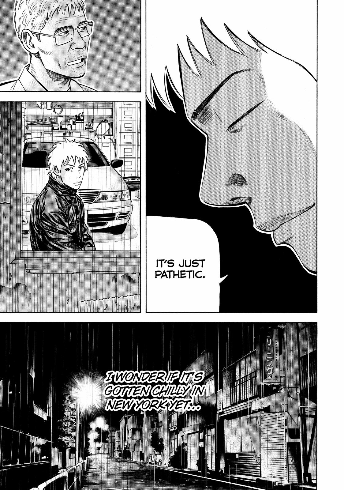 Read Beck En Manga Online