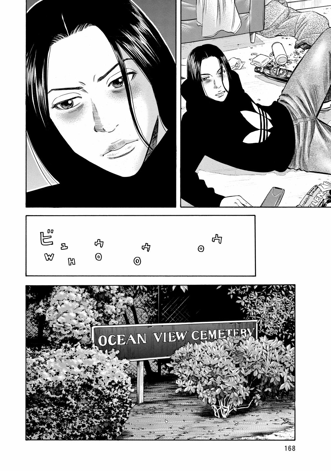 Read Beck En Manga Online