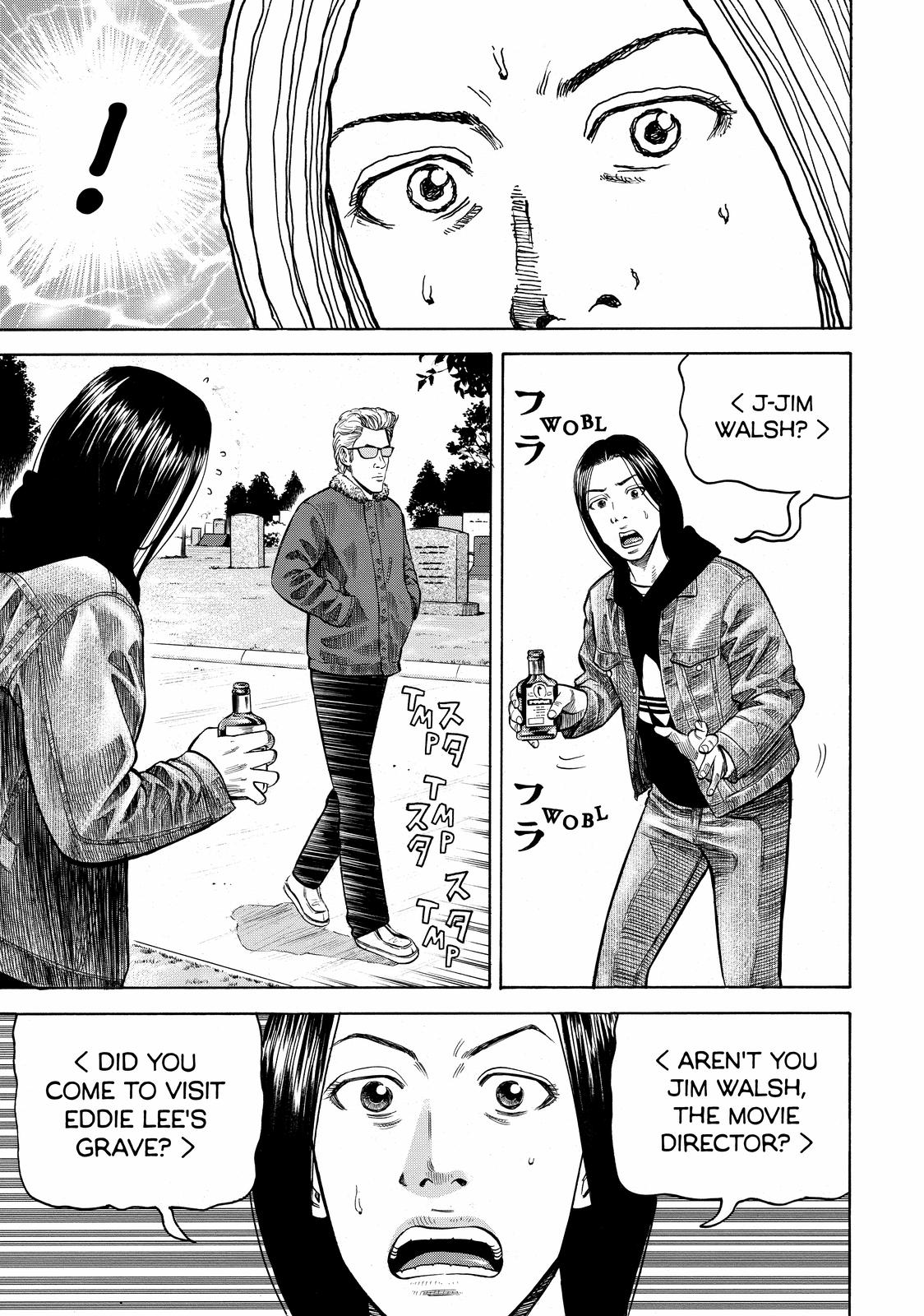 Read Beck En Manga Online