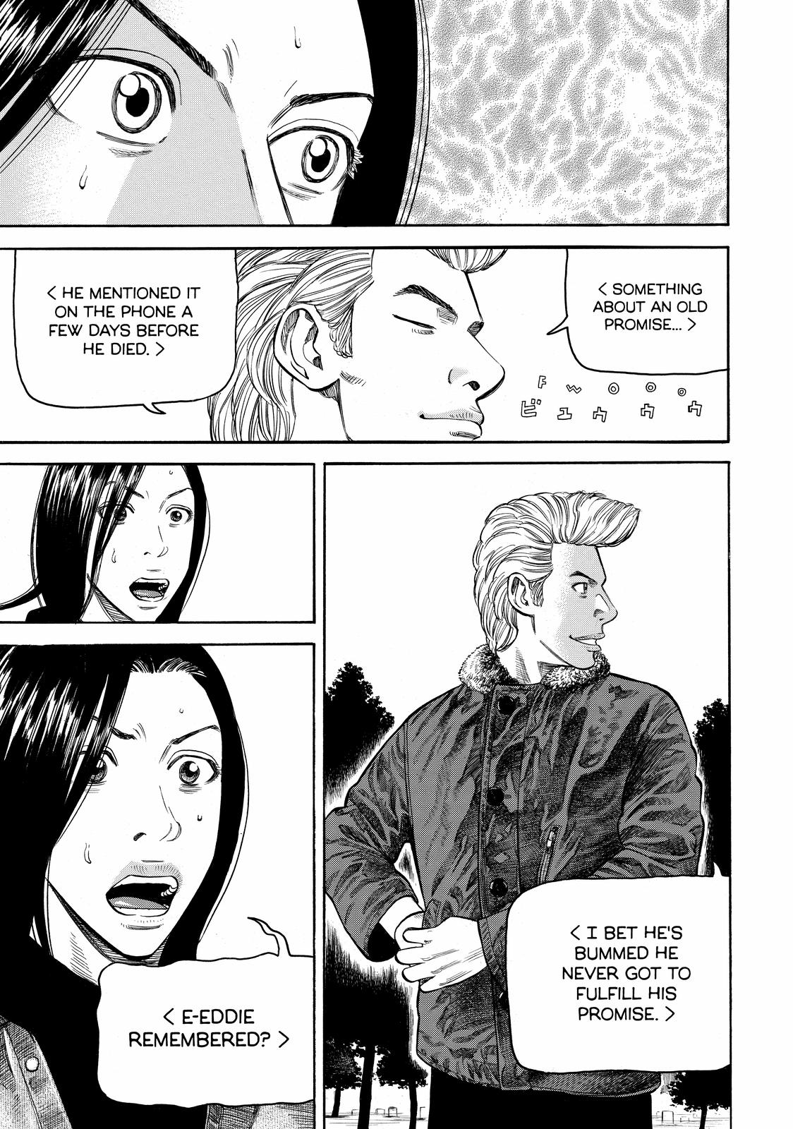 Read Beck En Manga Online