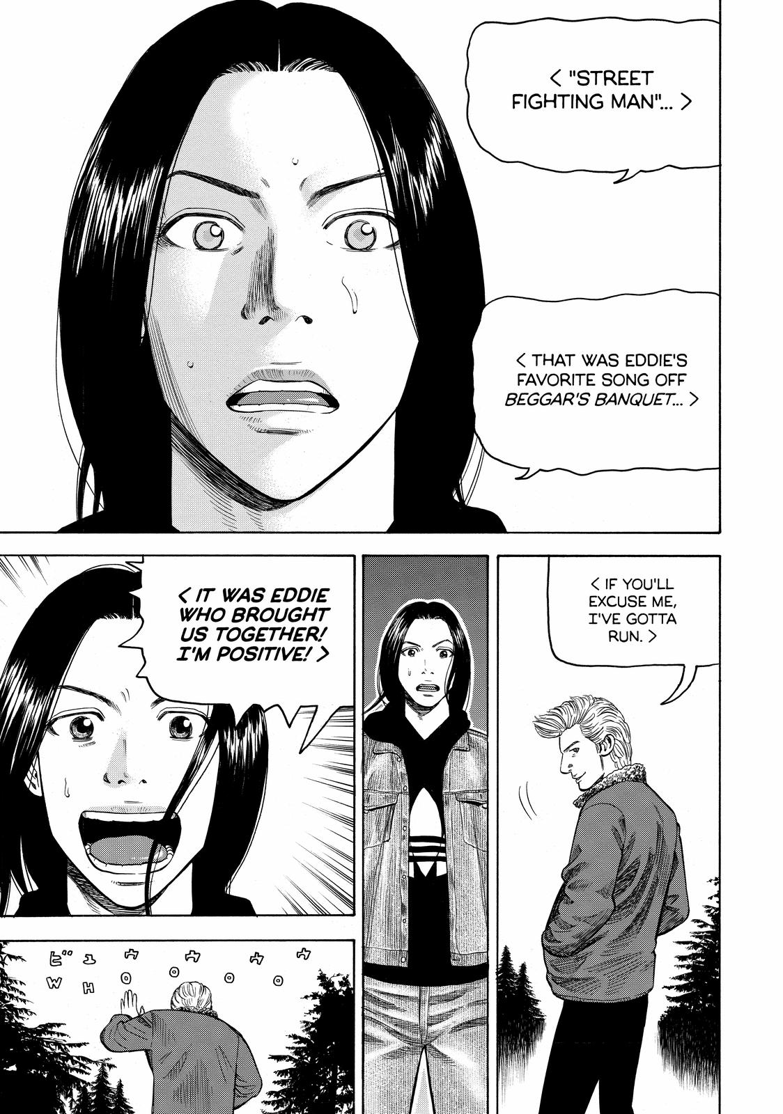 Read Beck En Manga Online