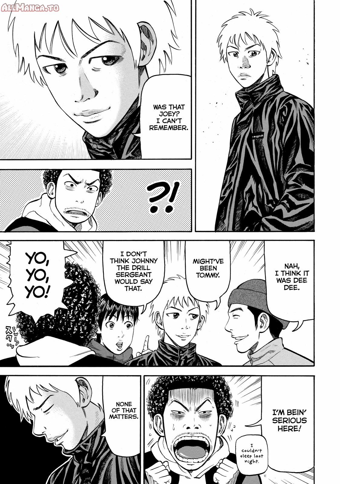 Read Beck En Manga Online