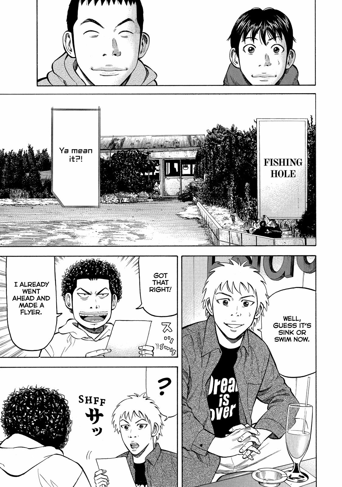 Read Beck En Manga Online