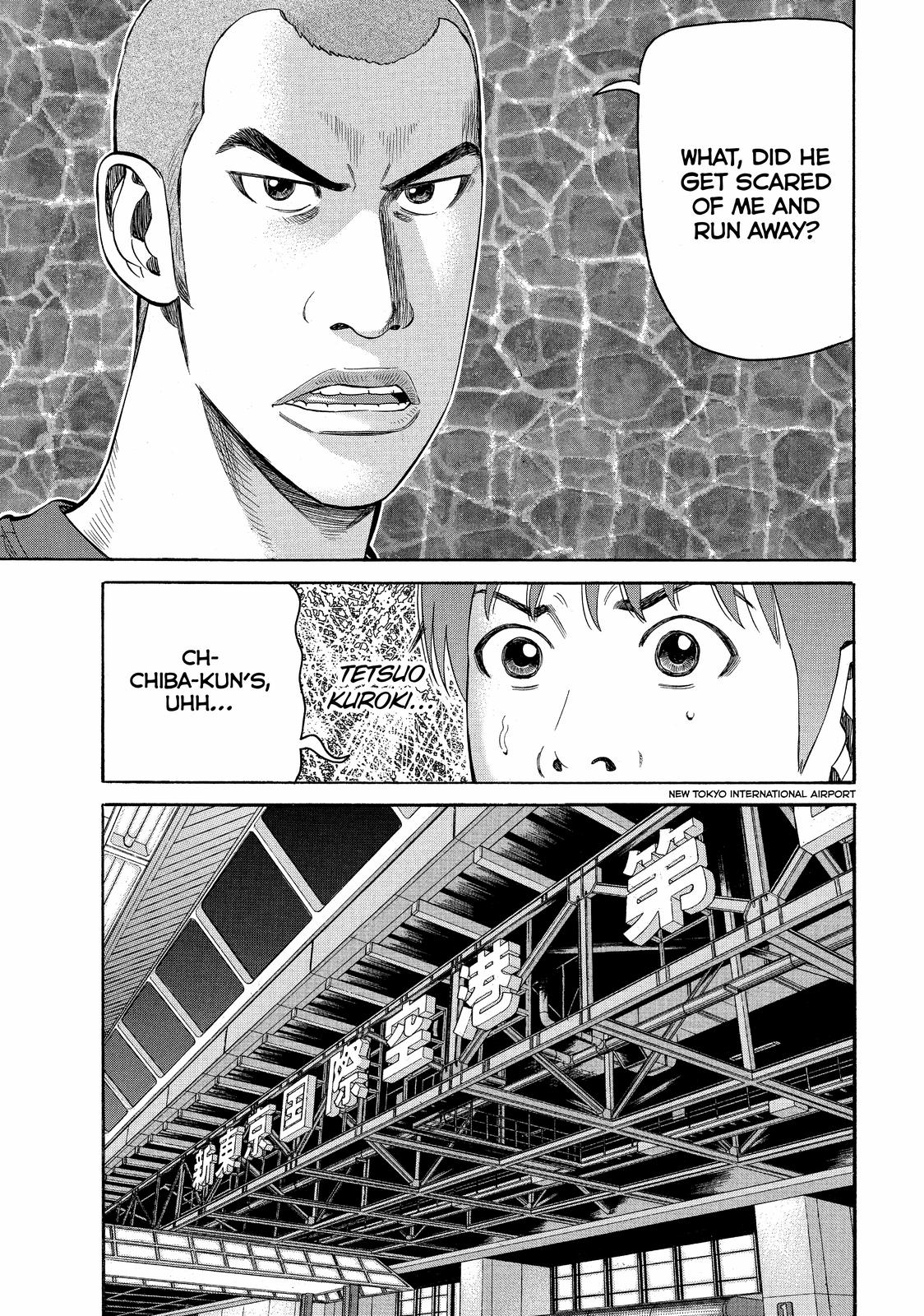 Read Beck En Manga Online