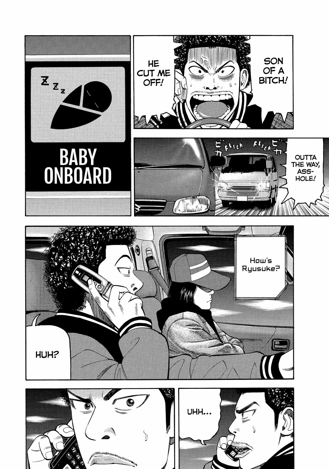 Read Beck En Manga Online
