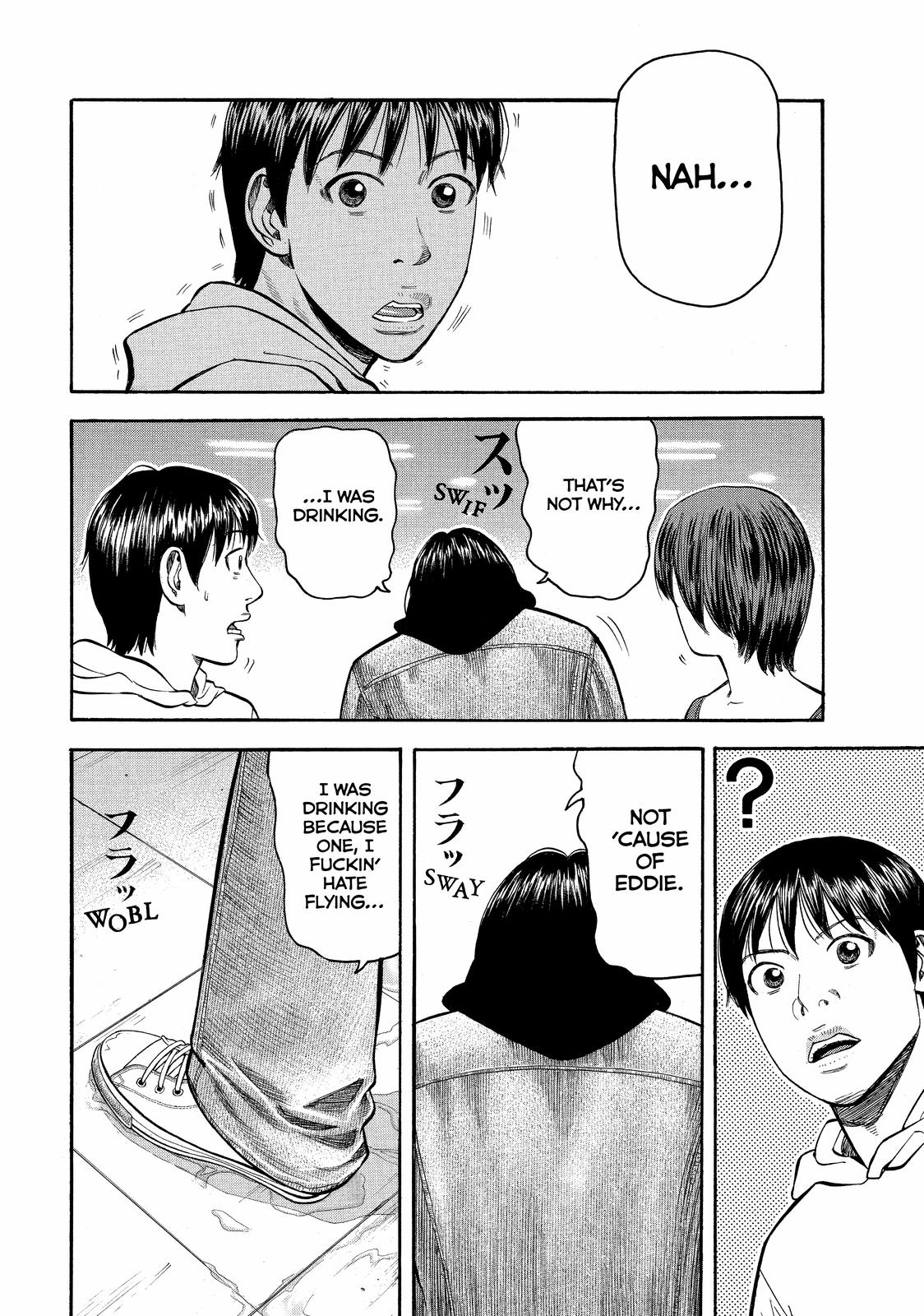 Read Beck En Manga Online
