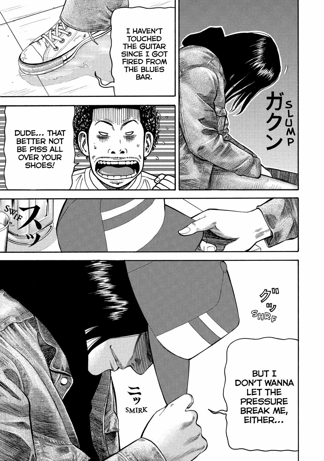 Read Beck En Manga Online