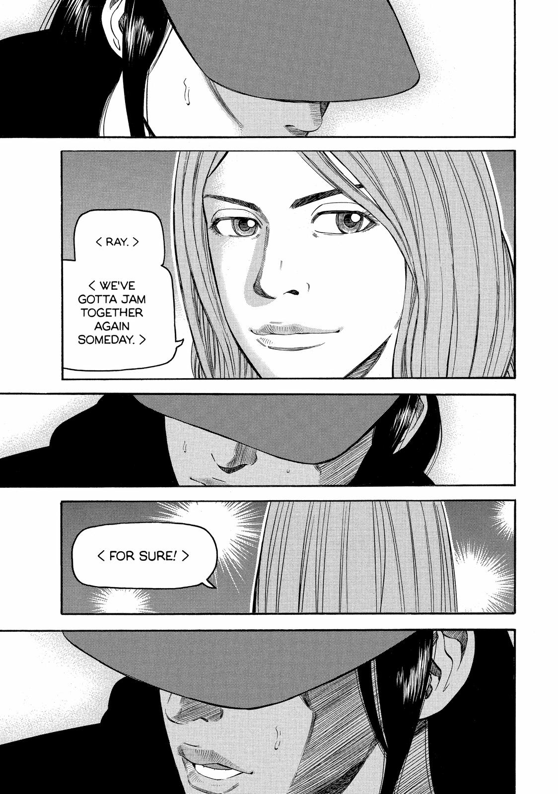 Read Beck En Manga Online