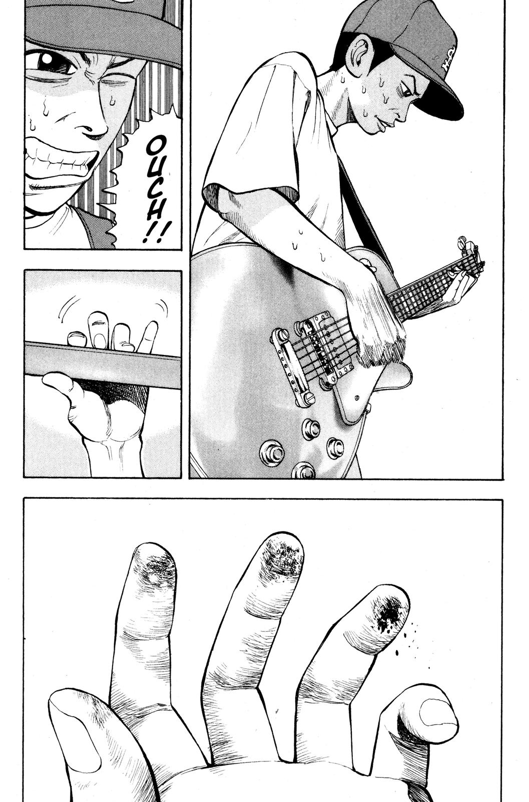 Read Beck En Manga Online