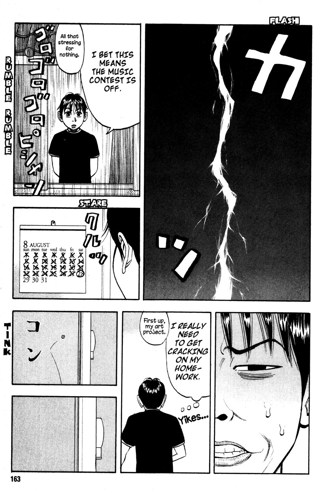 Read Beck En Manga Online