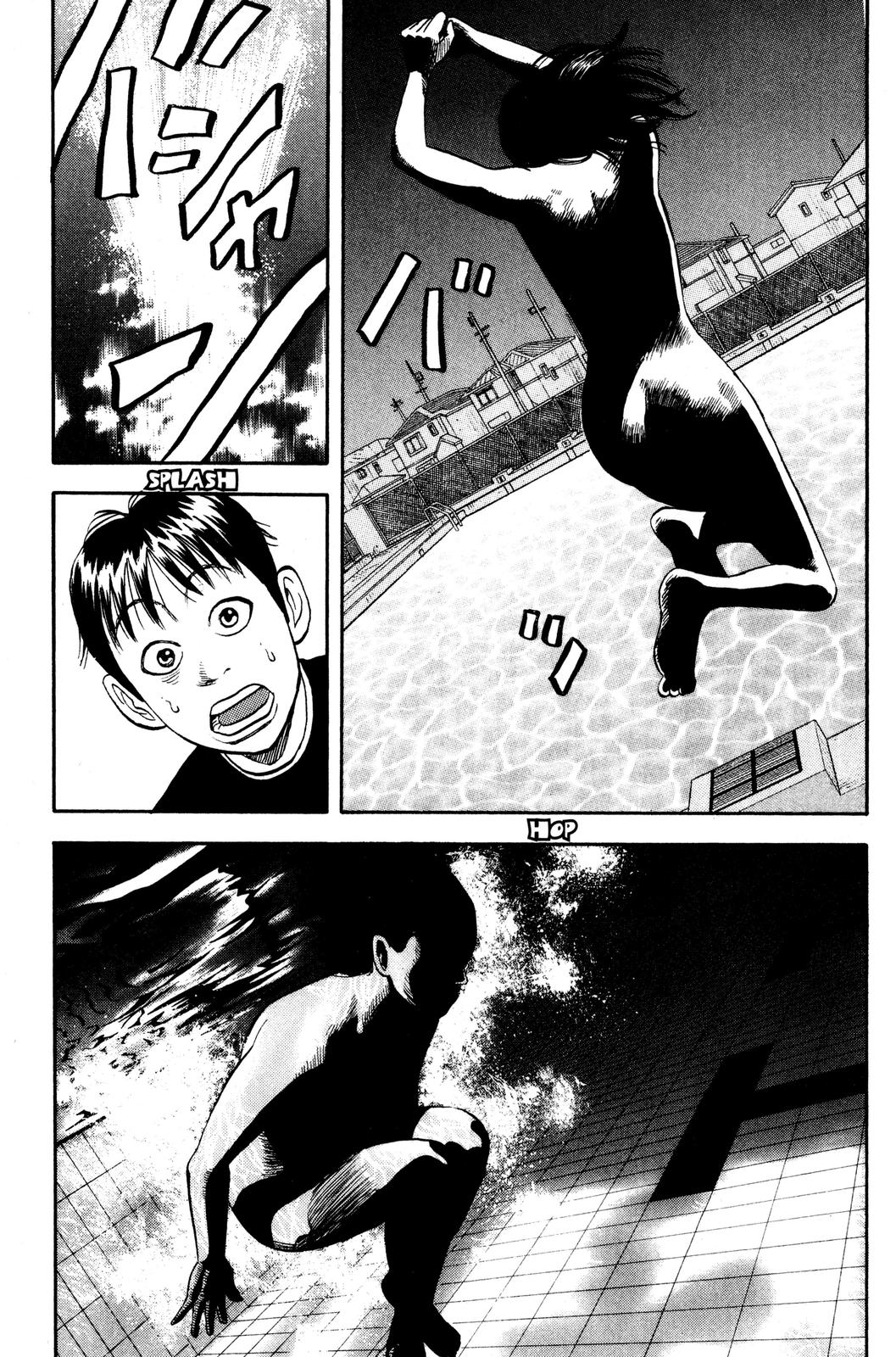 Read Beck En Manga Online