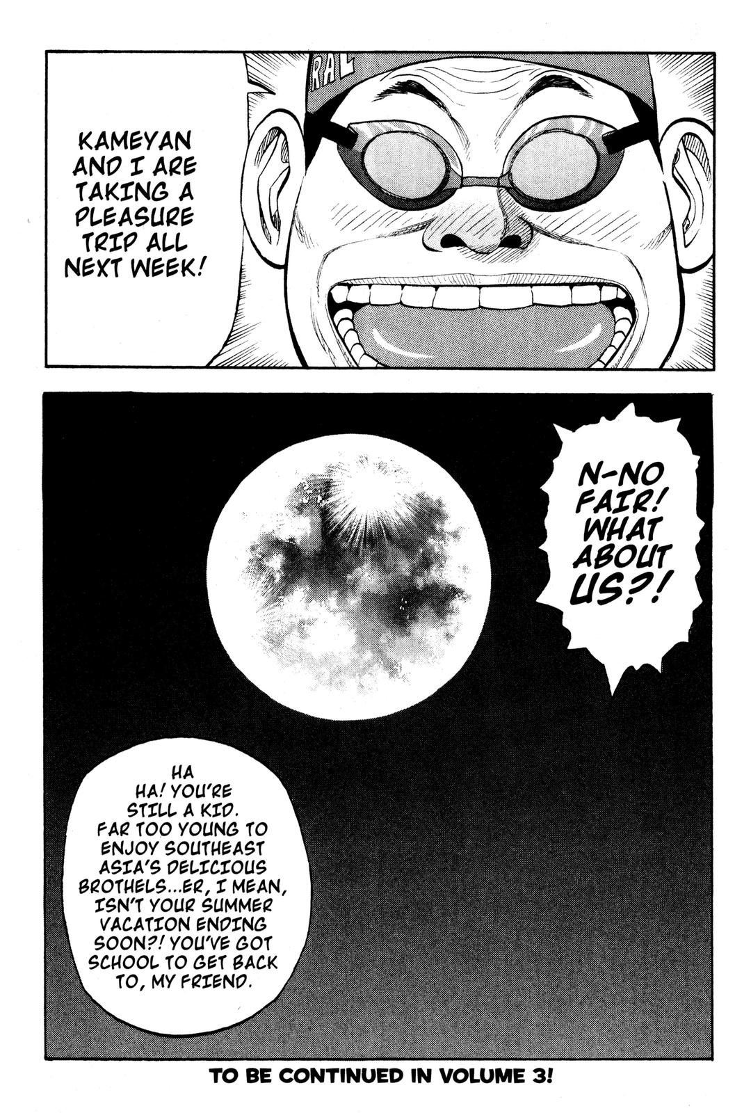 Read Beck En Manga Online
