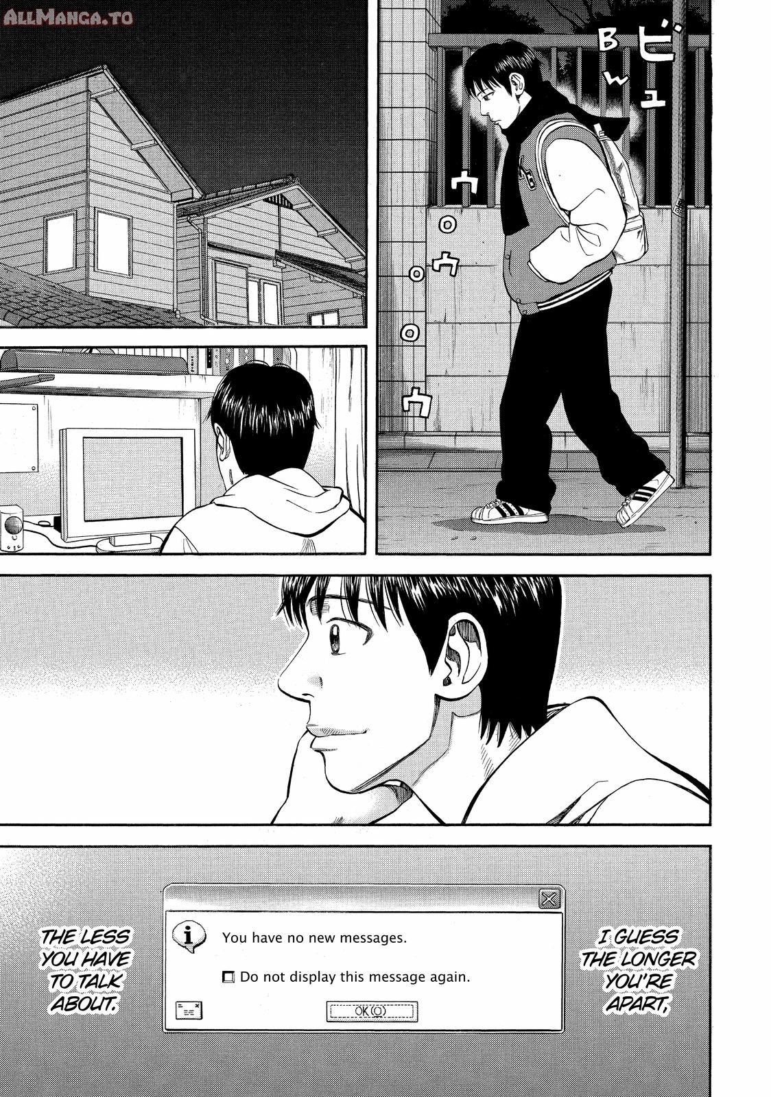 Read Beck En Manga Online