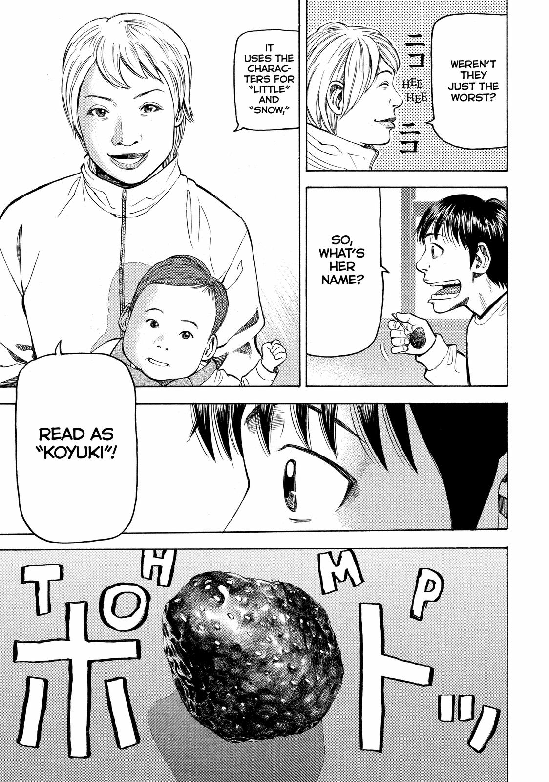 Read Beck En Manga Online