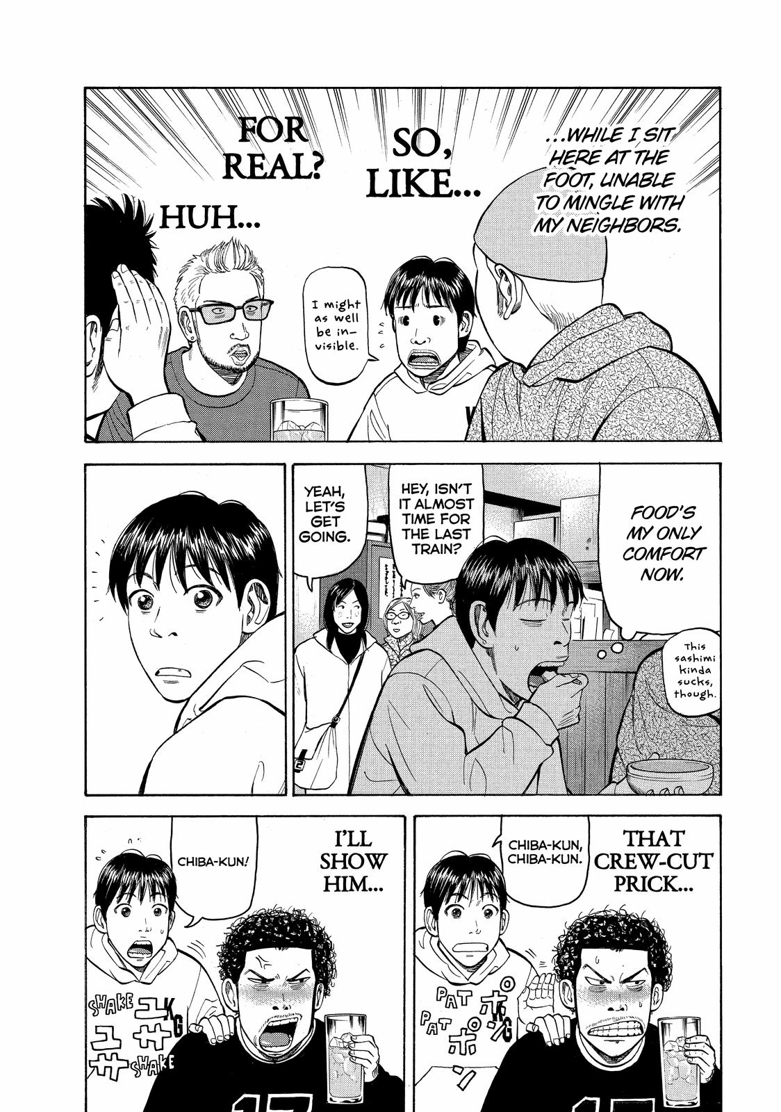 Read Beck En Manga Online