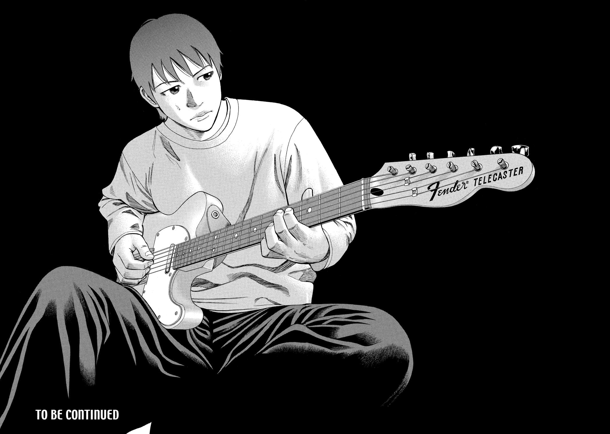 Read Beck En Manga Online