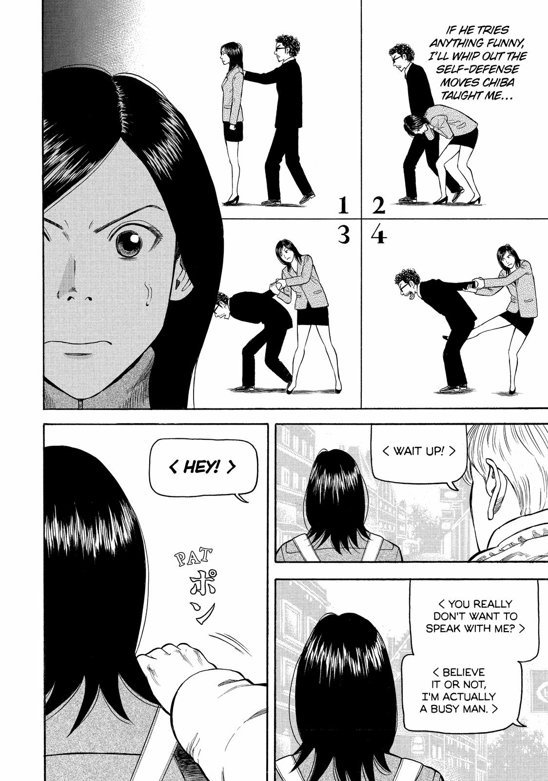 Read Beck En Manga Online