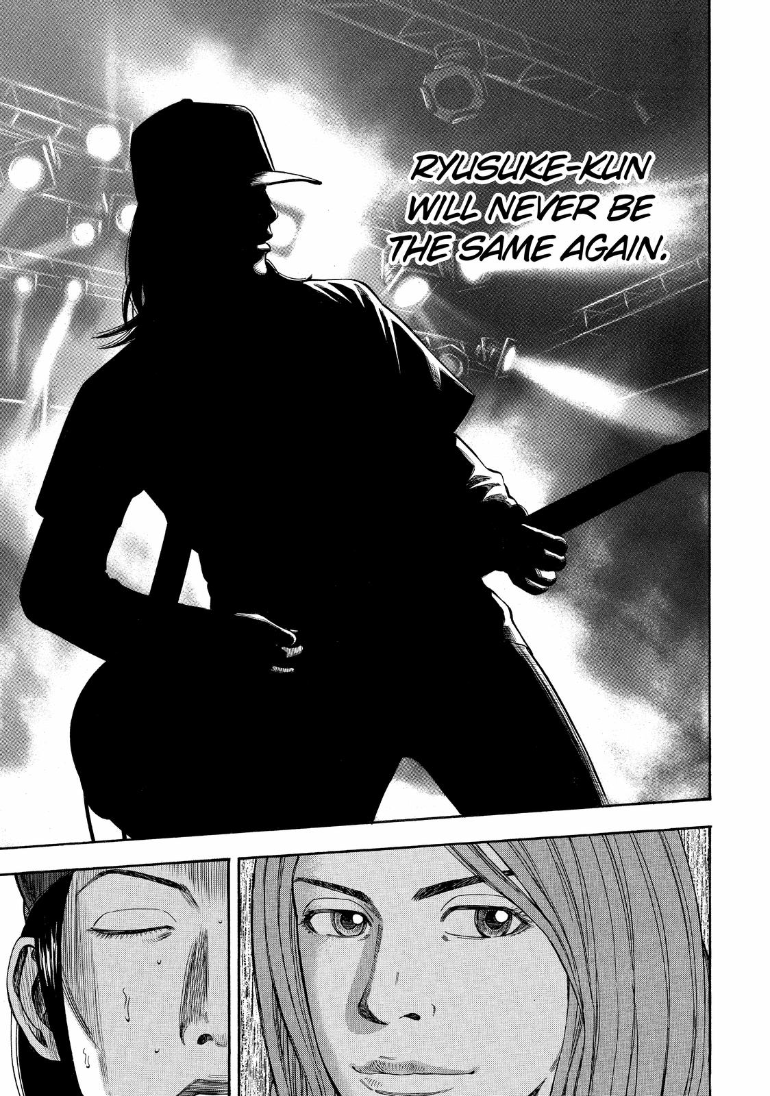 Read Beck En Manga Online