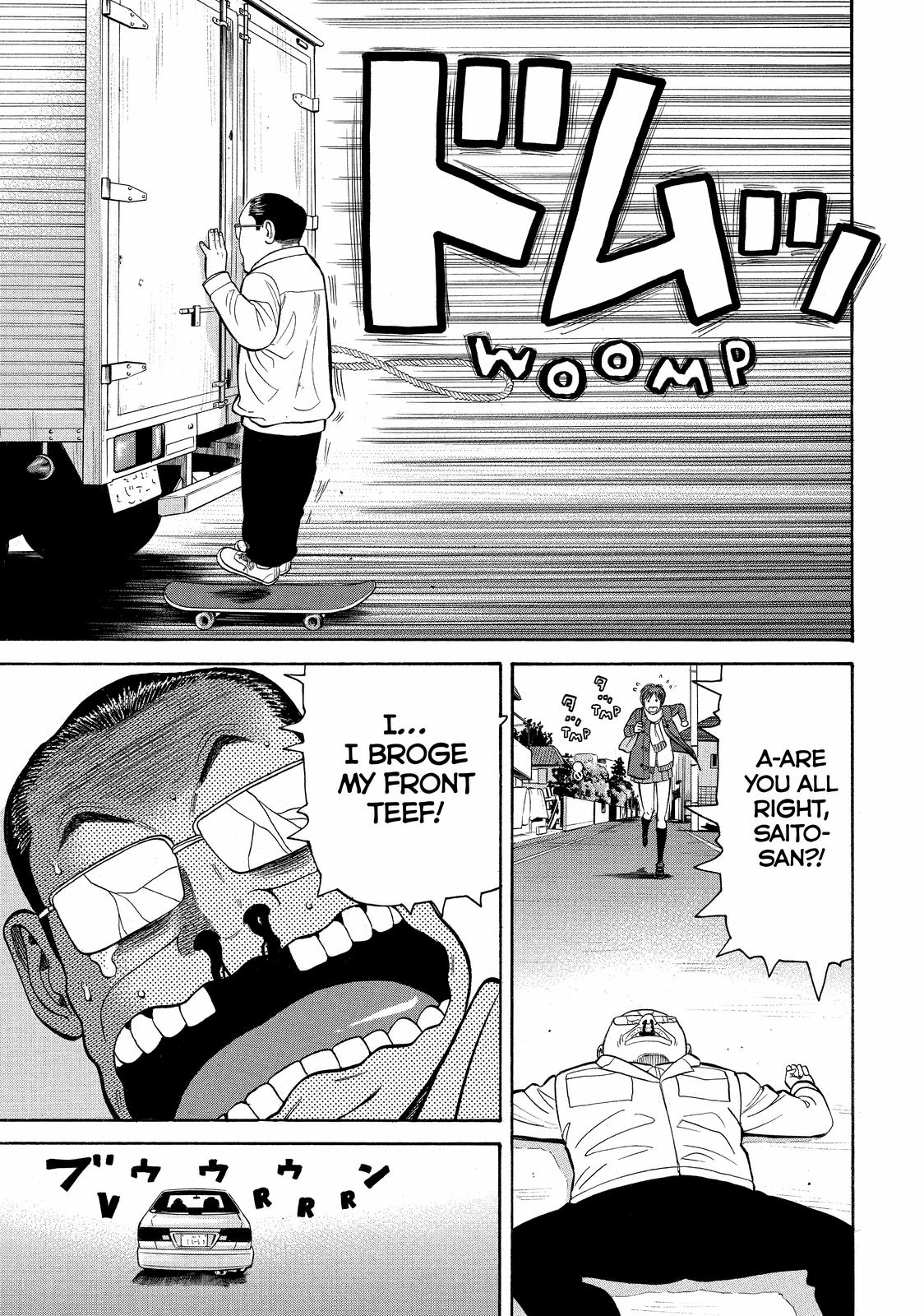 Read Beck En Manga Online
