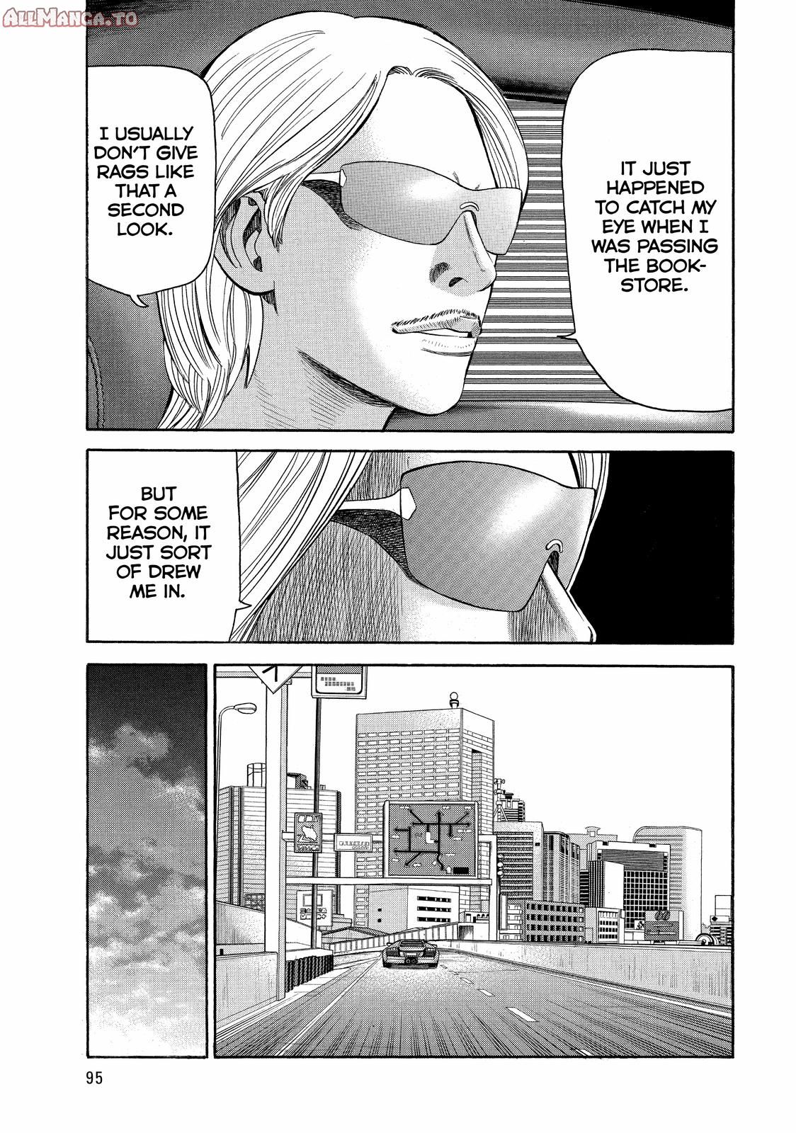 Read Beck En Manga Online