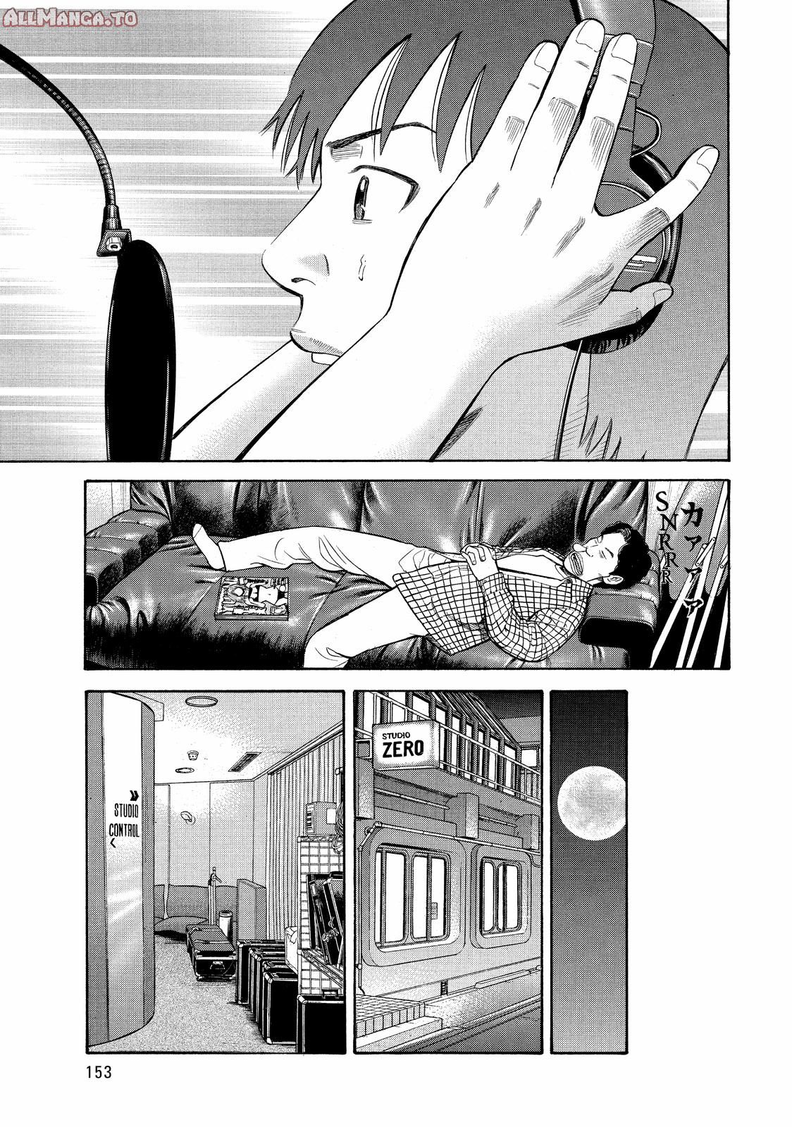 Read Beck En Manga Online