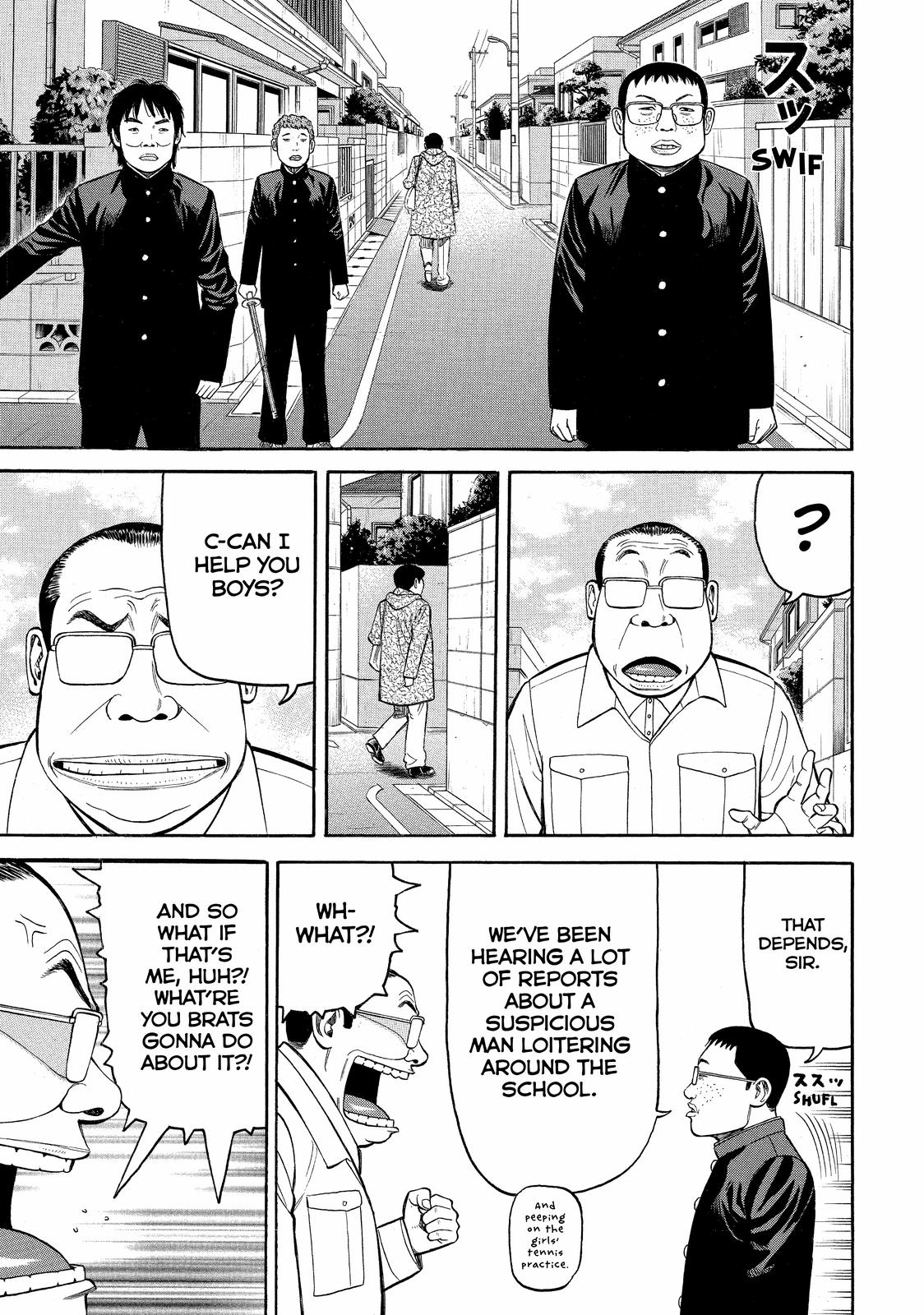 Read Beck En Manga Online