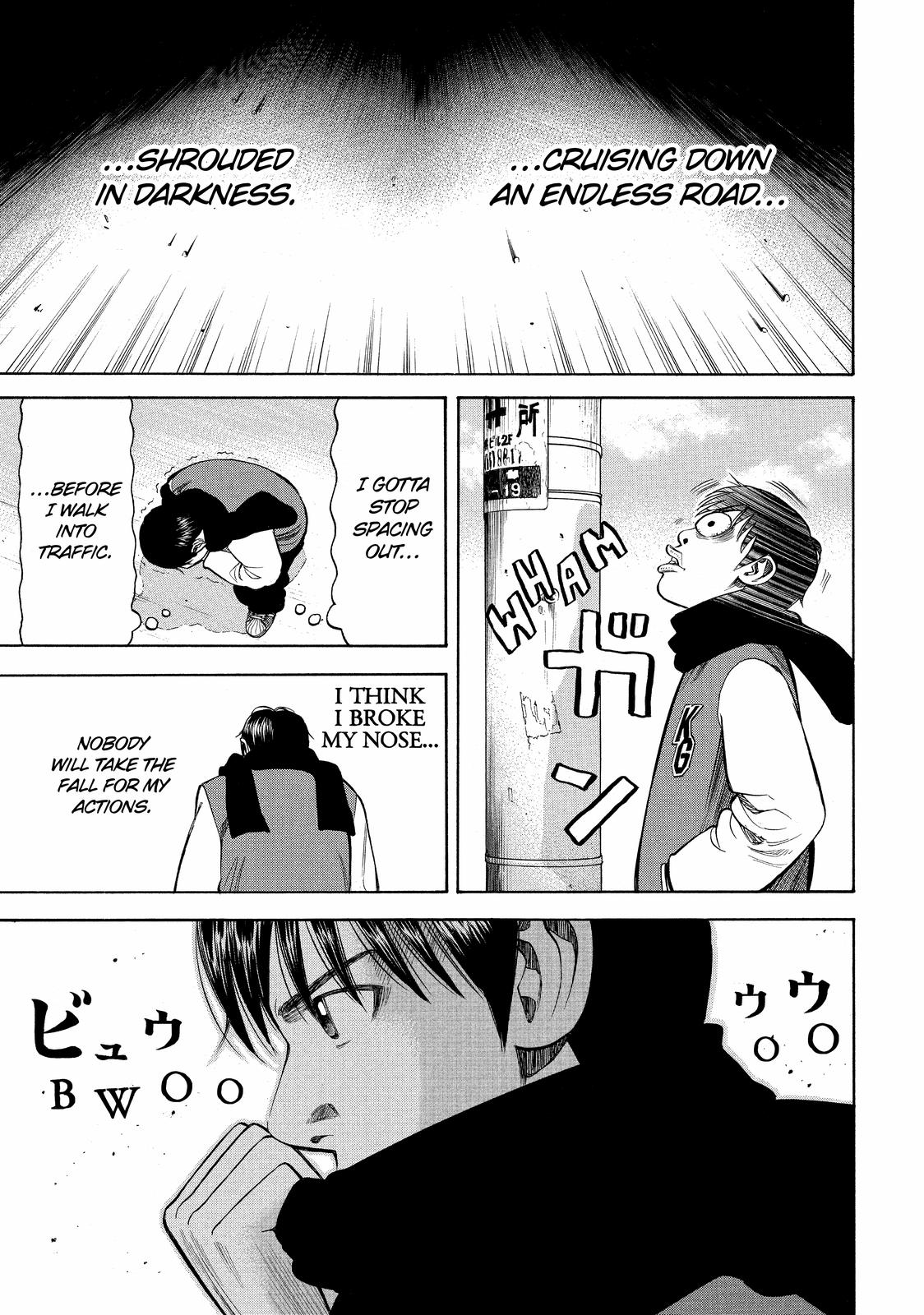 Read Beck En Manga Online